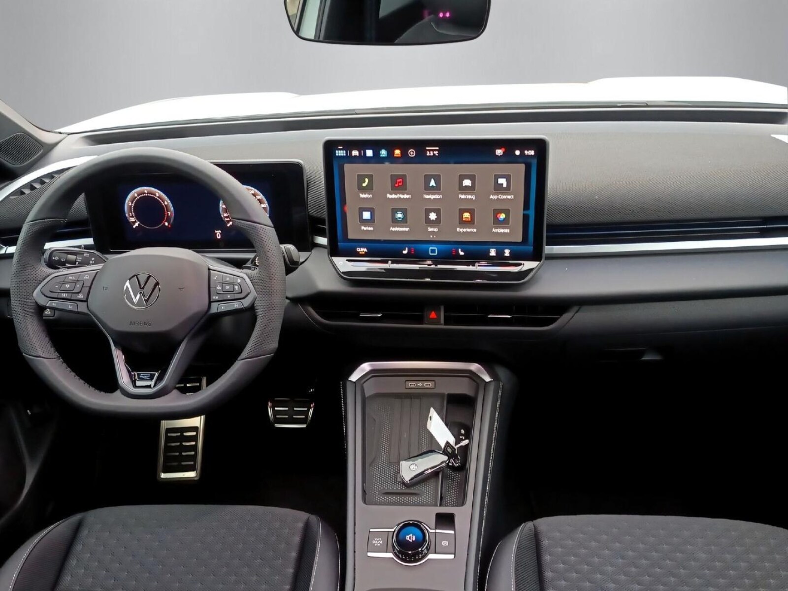 Volkswagen T-Roc – Bild 12