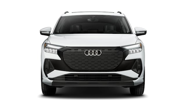 2025 Audi Q4 e-tron