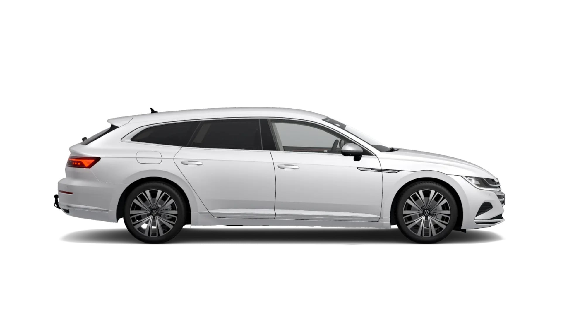 Volkswagen Arteon Shooting Brake Elegance