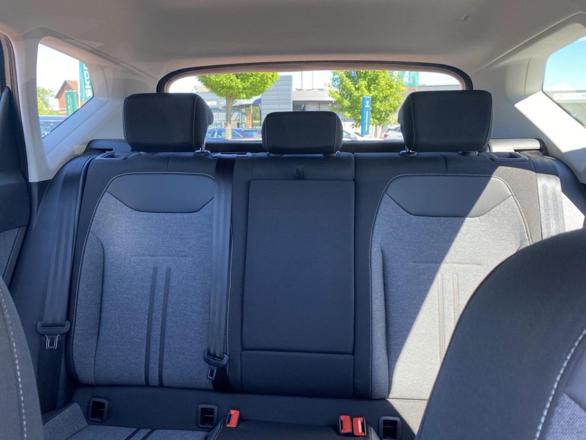 SEAT Ateca Style