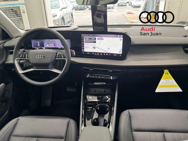 2026 Audi Q3 Base - Photo 39