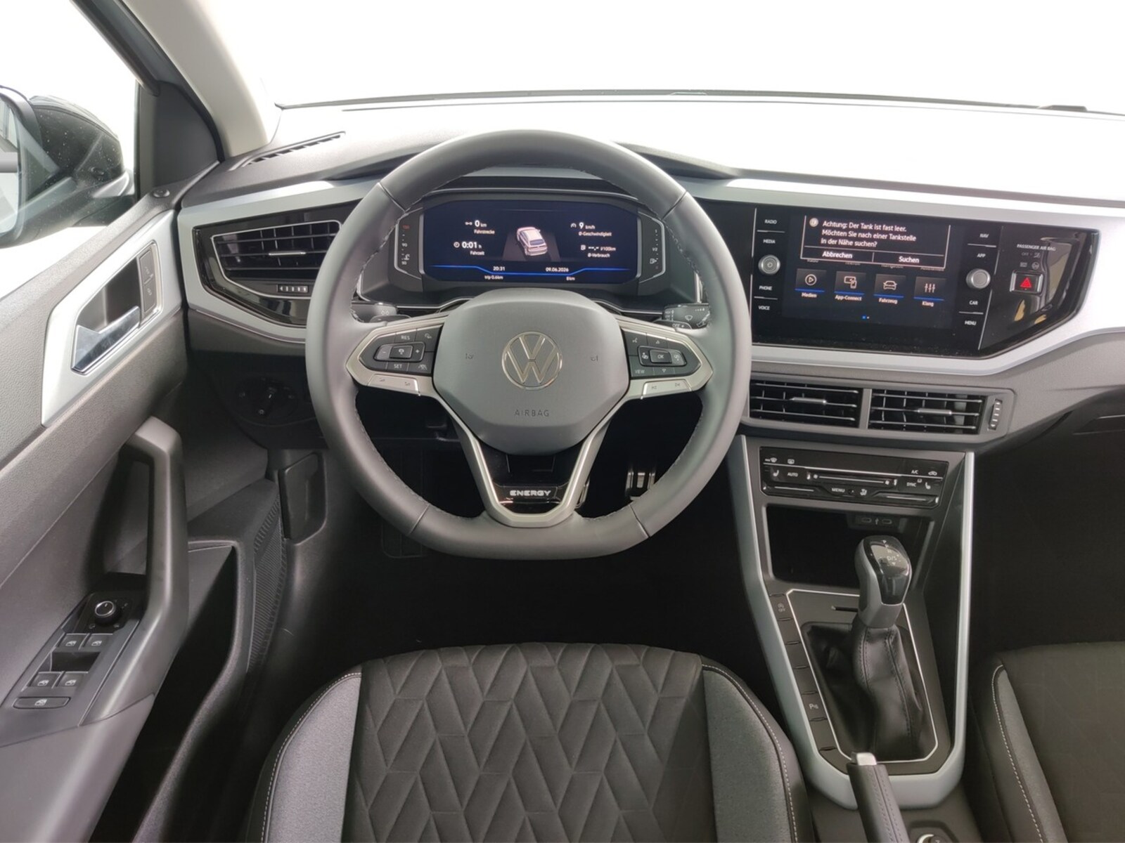 Volkswagen Taigo – Bild 5