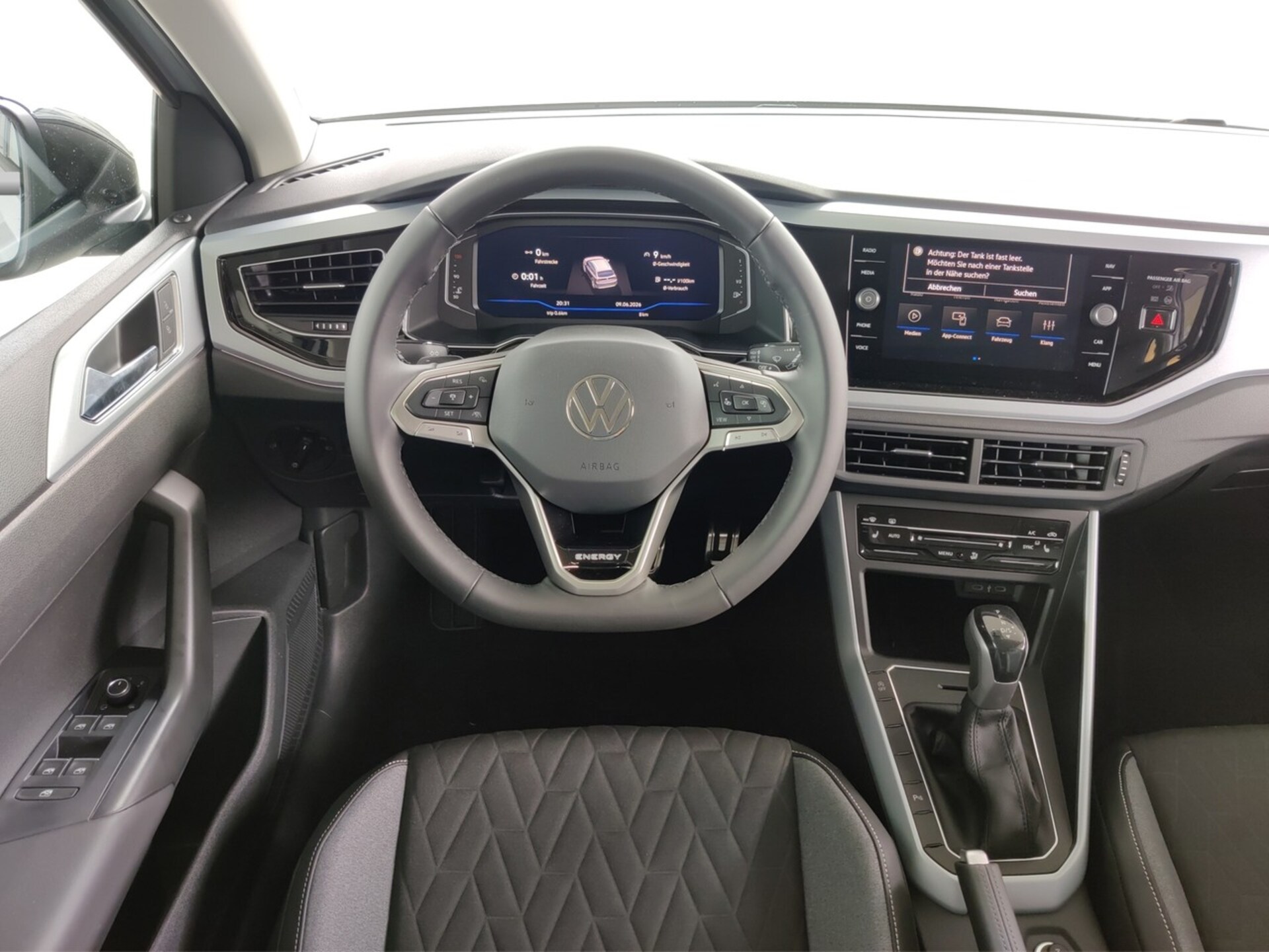 Volkswagen Taigo ENERGY