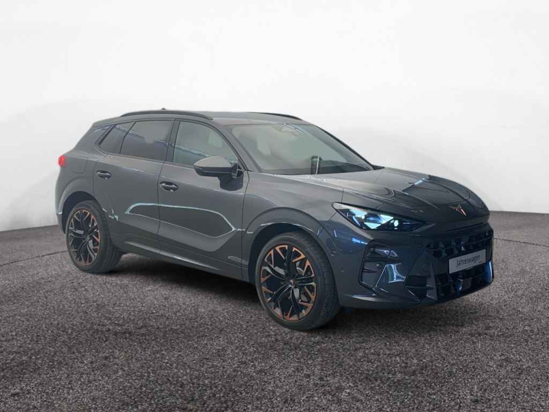 CUPRA Terramar VZ