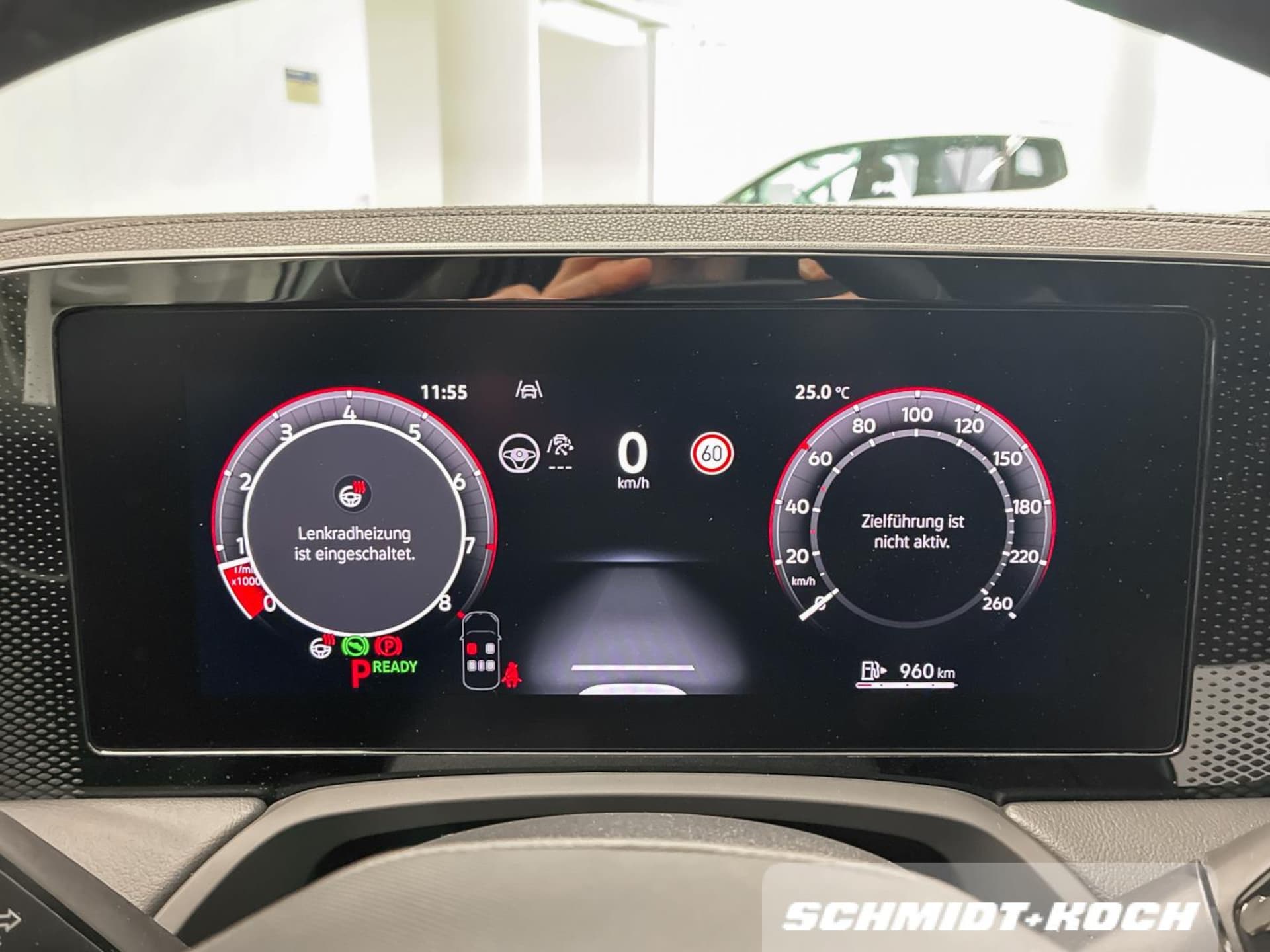 Volkswagen Passat Business