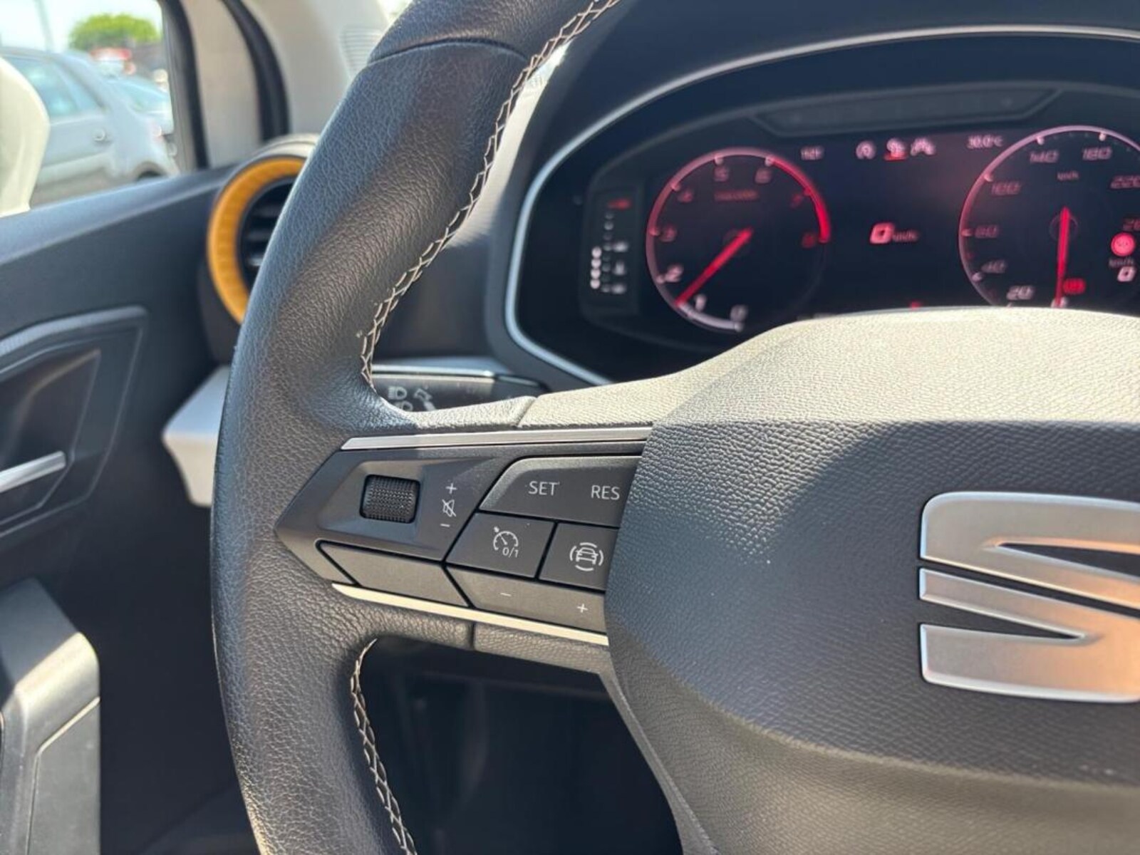 SEAT Ibiza – Bild 25