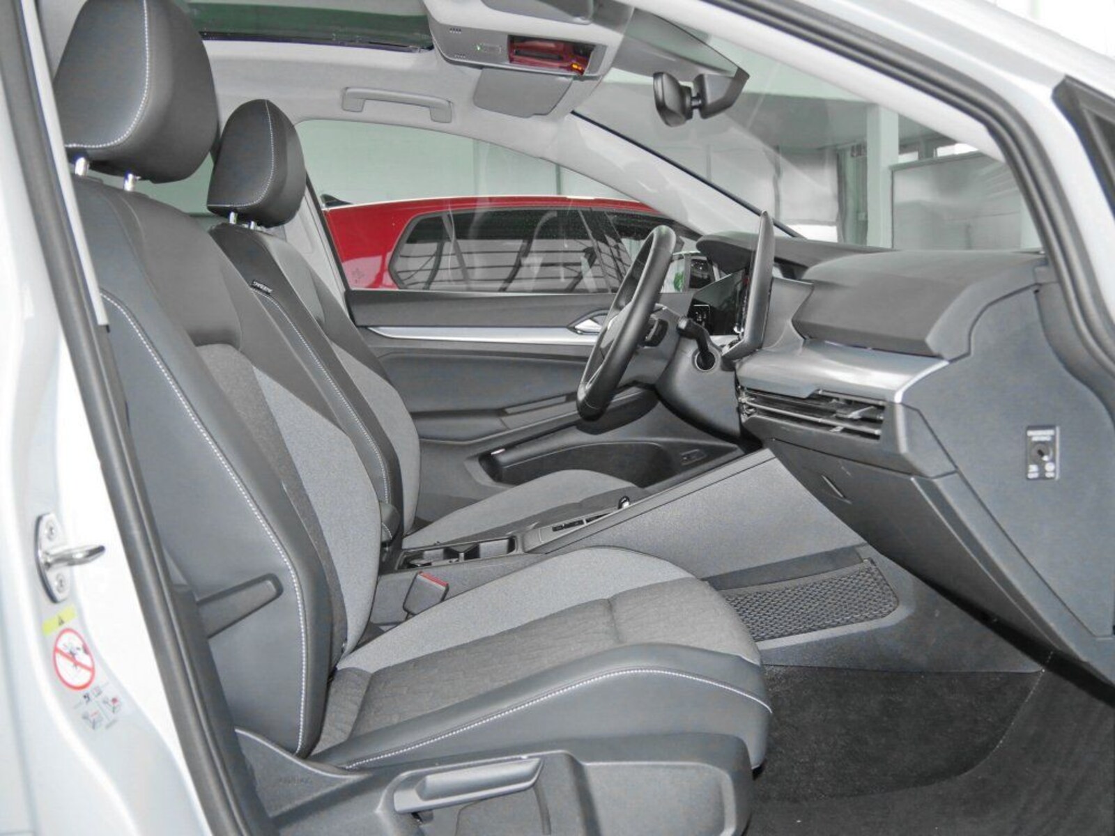 Volkswagen Golf – Bild 3