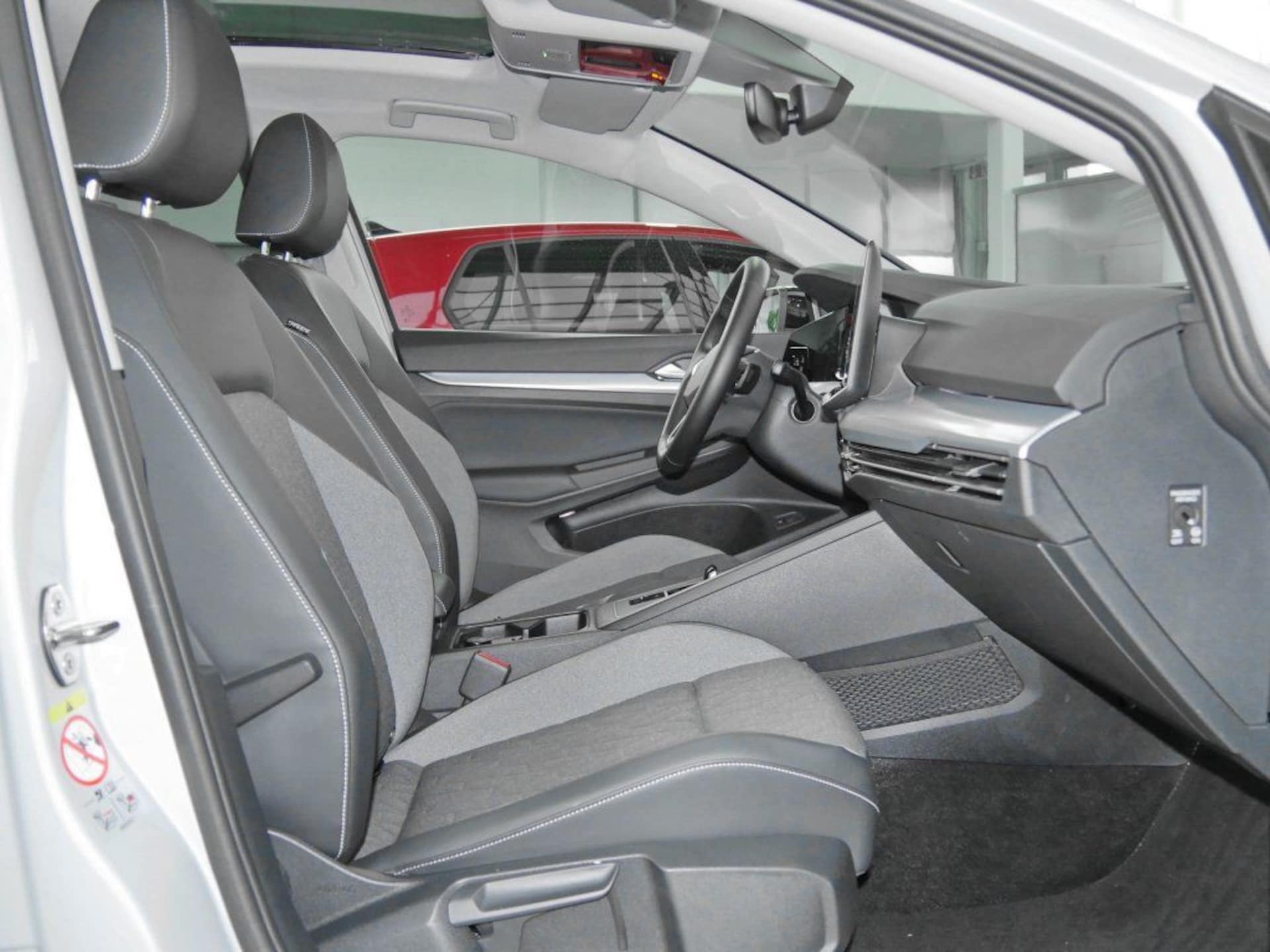 Volkswagen Golf Goal