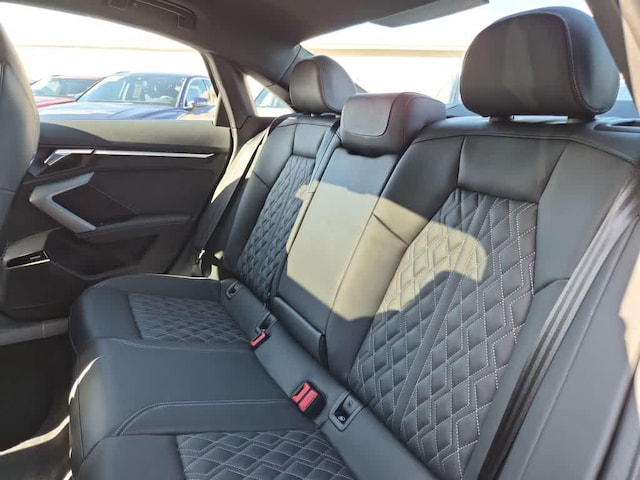 2026 Audi S3 Base - Photo 19