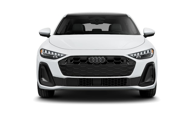 2026 Audi A5 Sedan