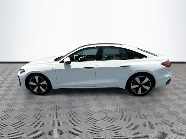 2026 Audi A5 Sedan