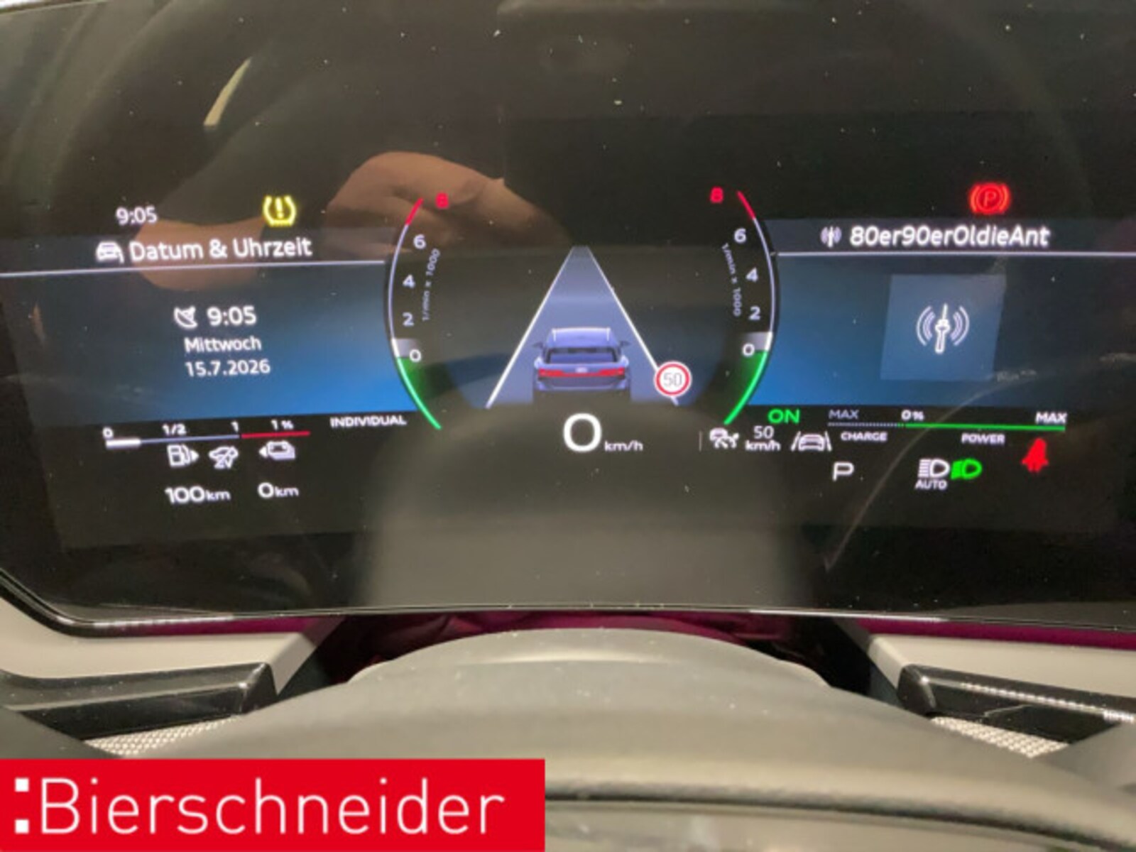 Audi A6 Avant – Bild 14