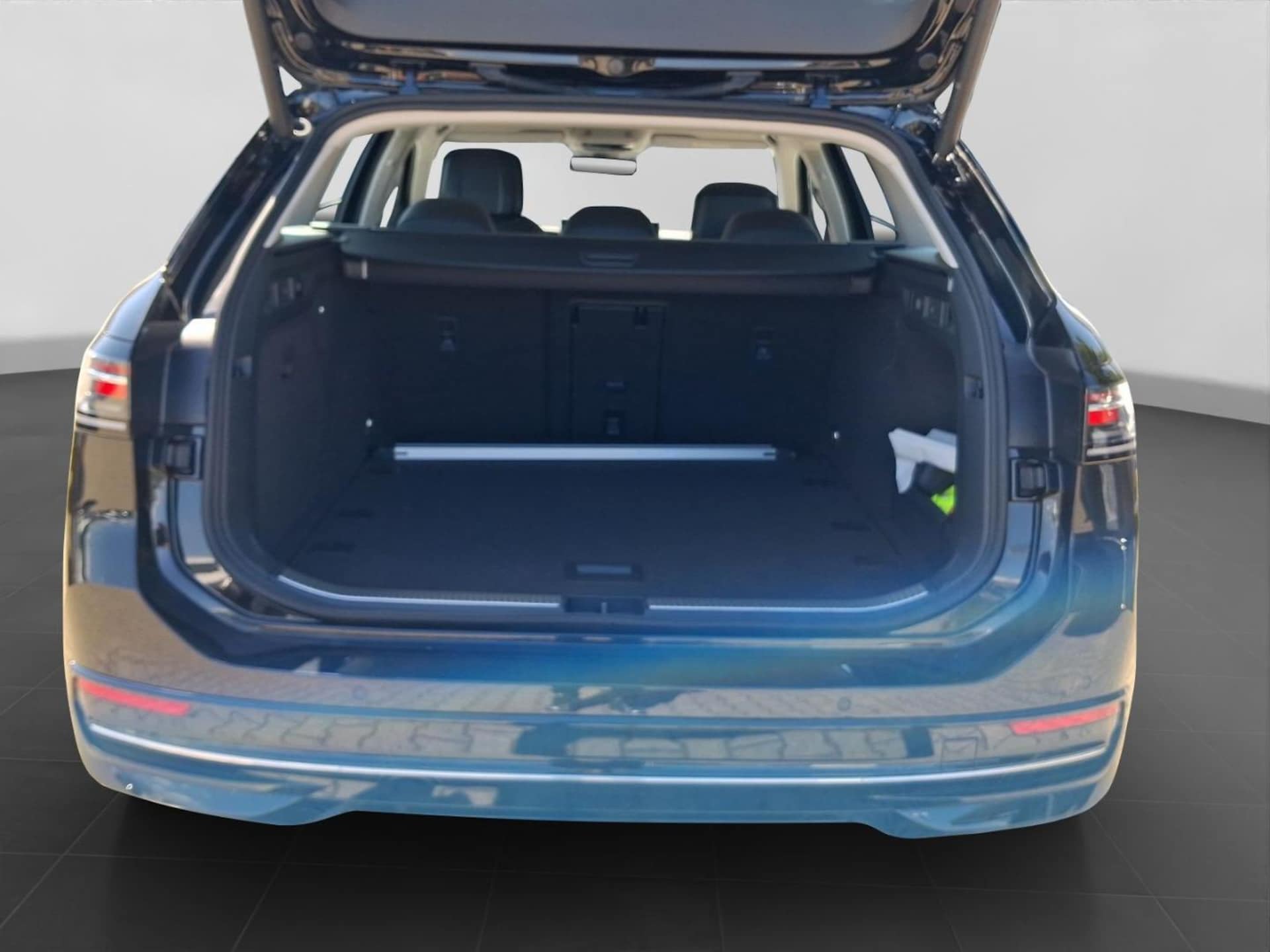 Volkswagen Passat Elegance
