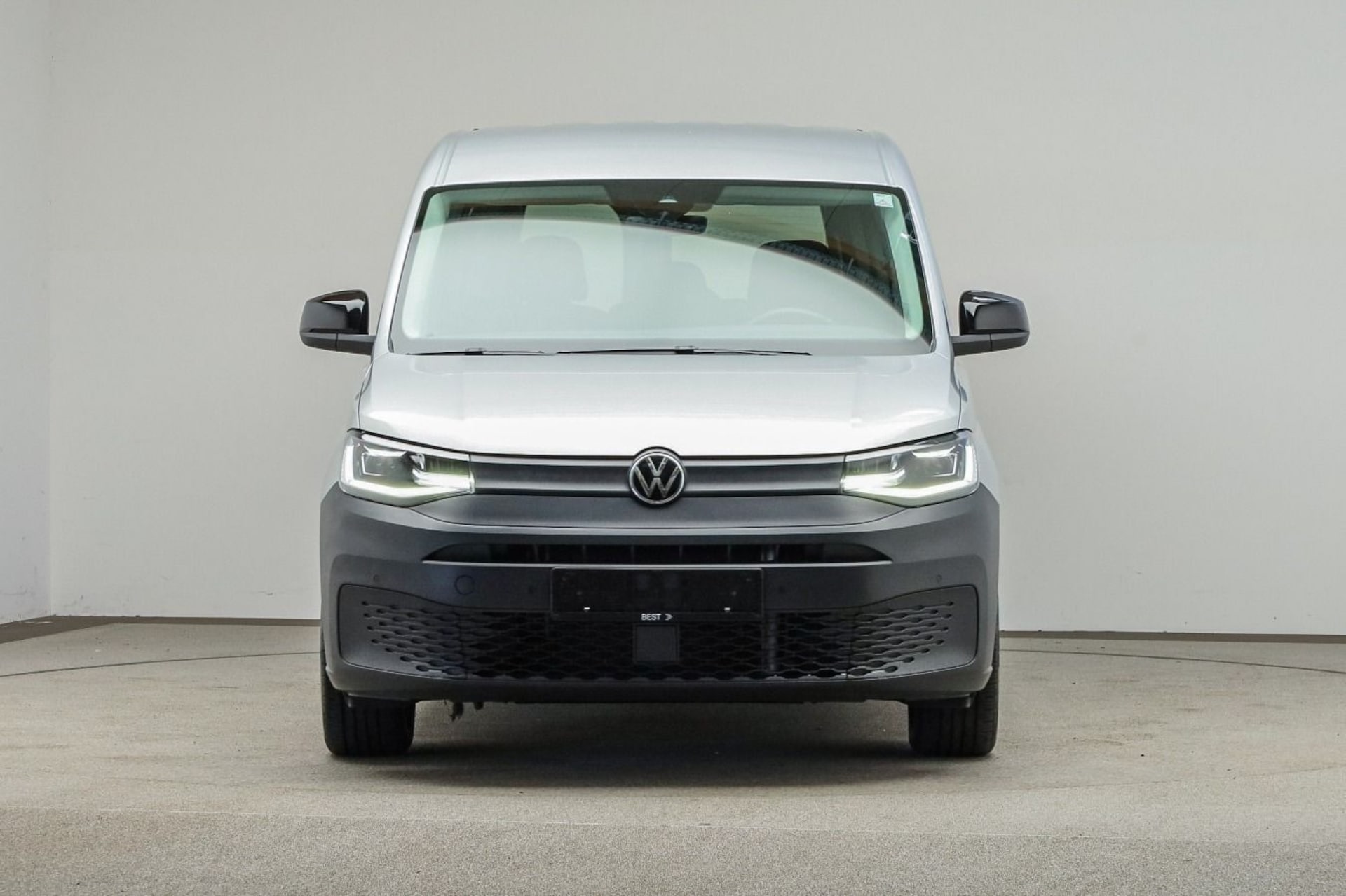 Volkswagen Caddy Maxi Basis-Modell