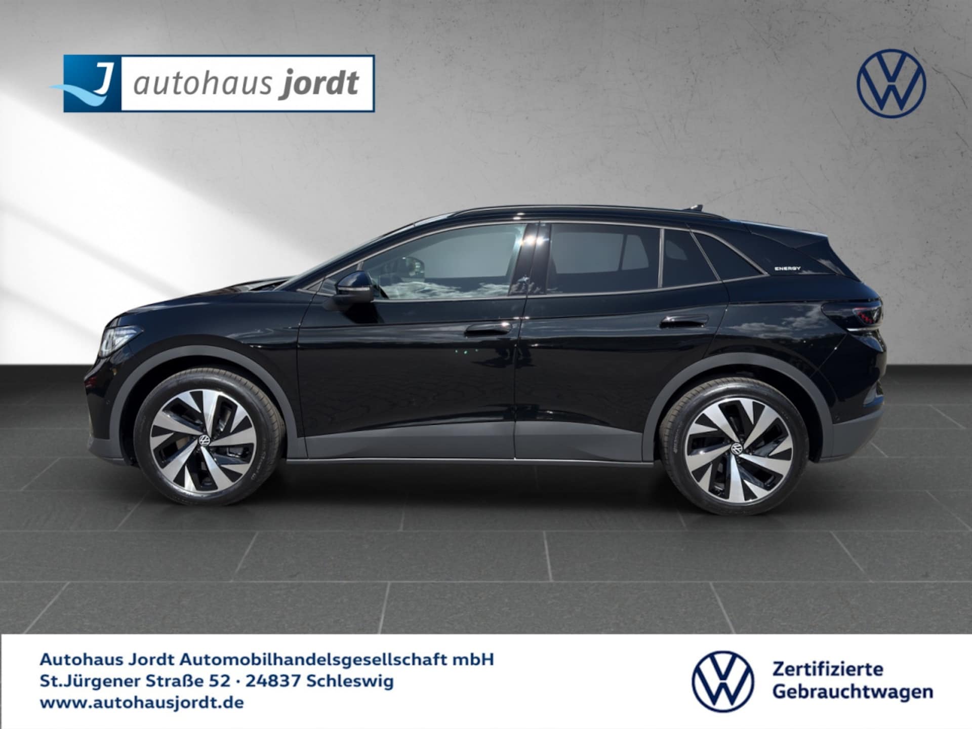 Volkswagen ID.4 Pro