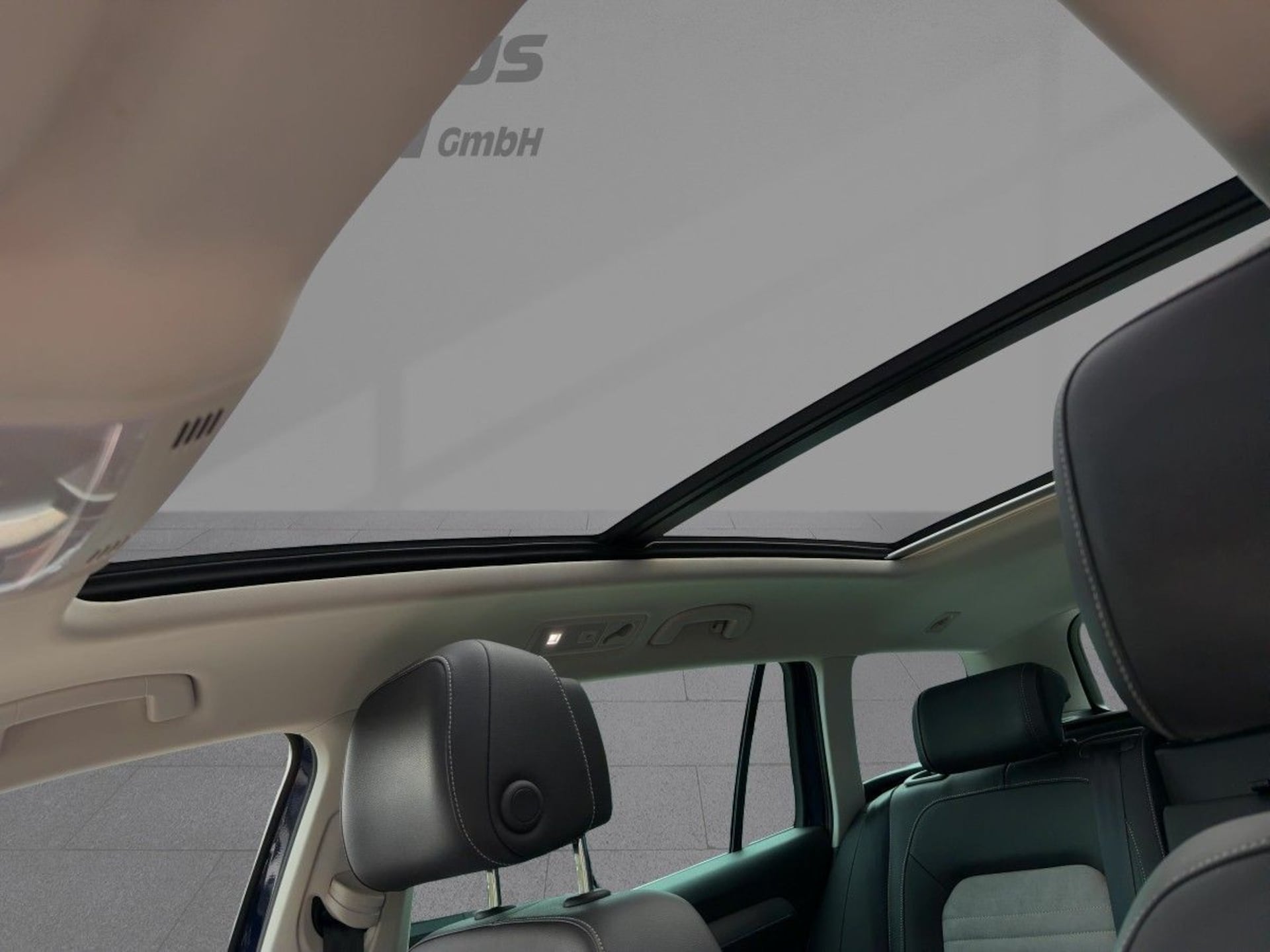 Volkswagen Passat Variant Highline