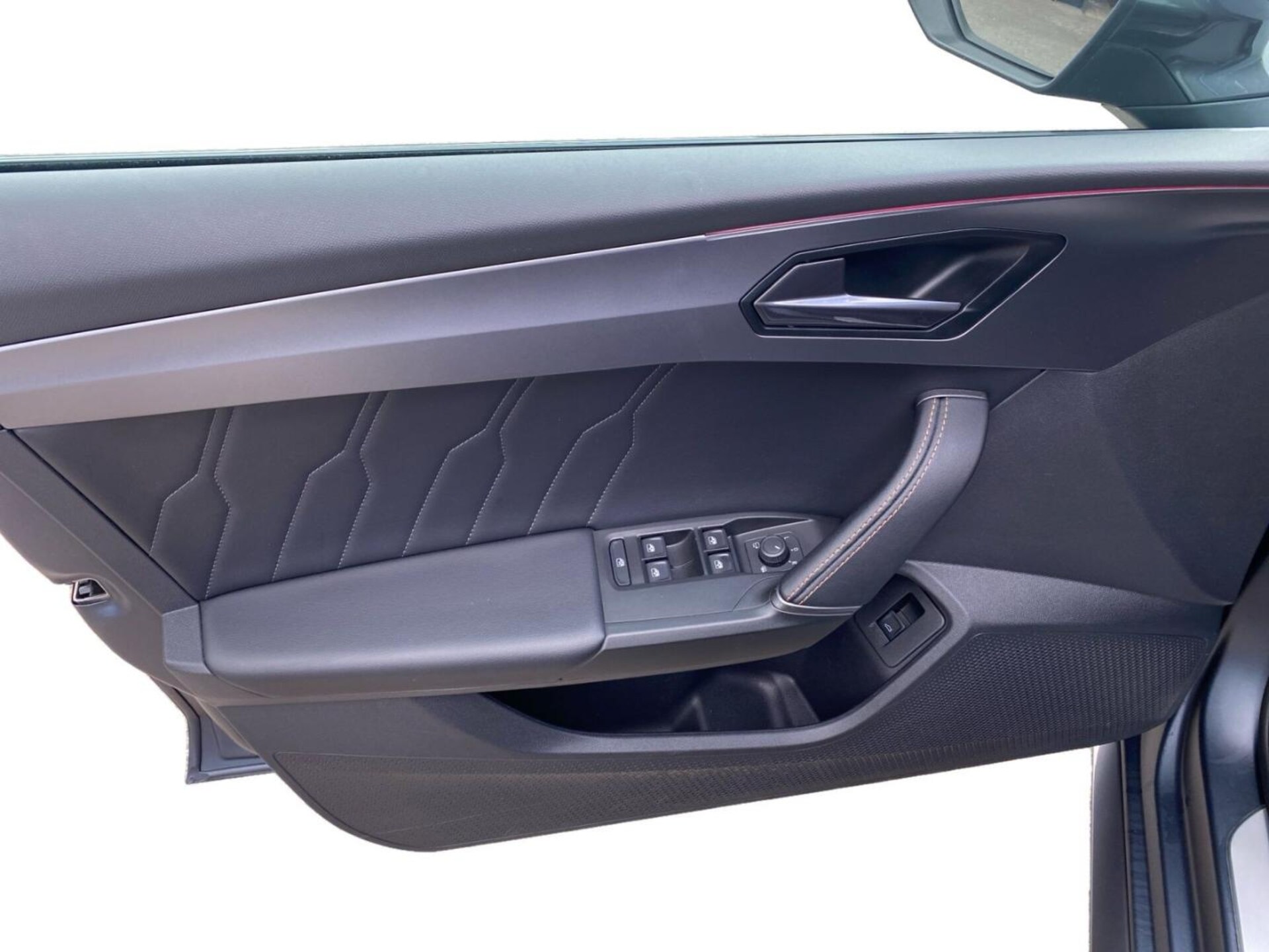 CUPRA Leon Sportstourer VZ