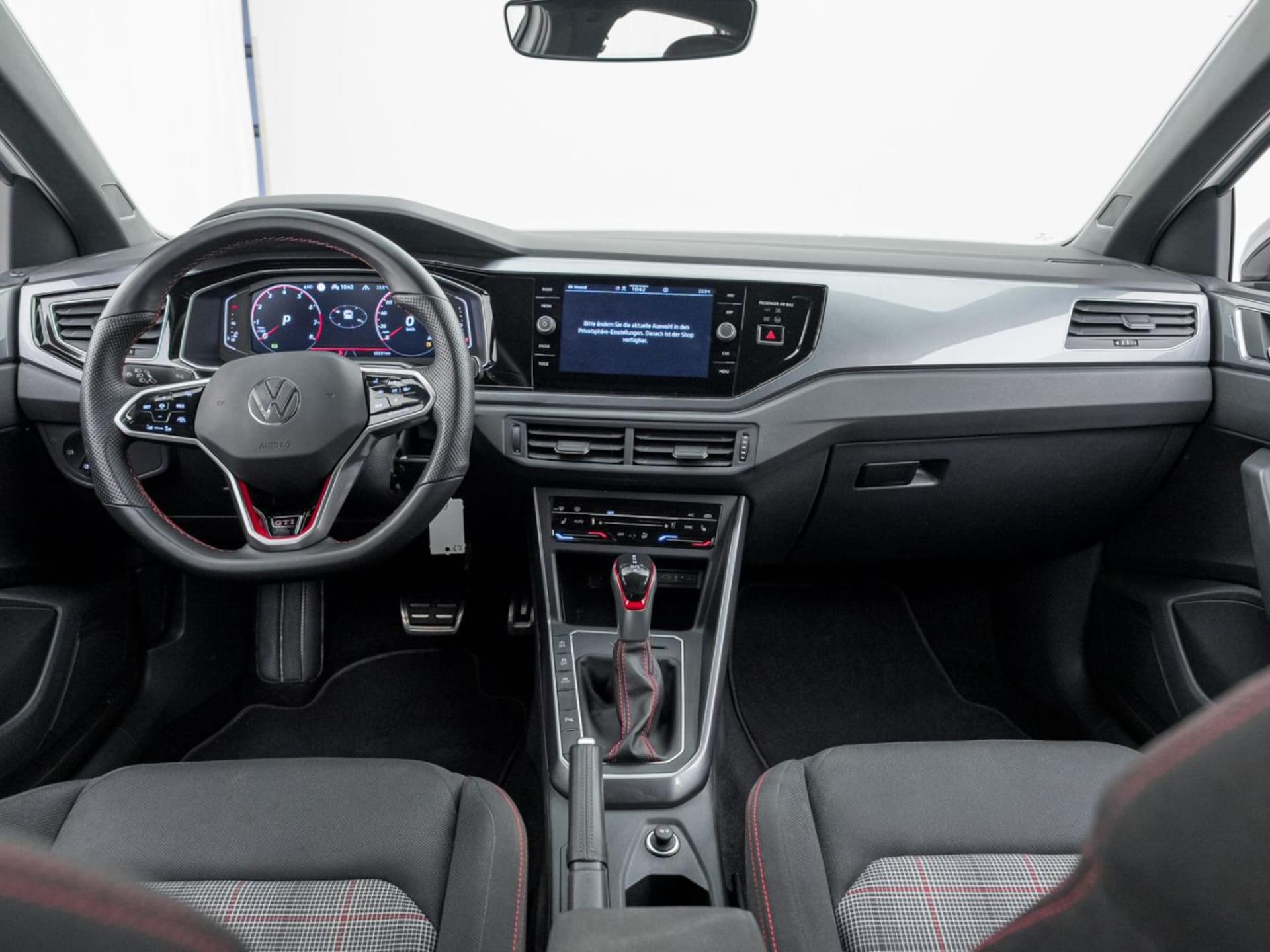Volkswagen Polo GTI
