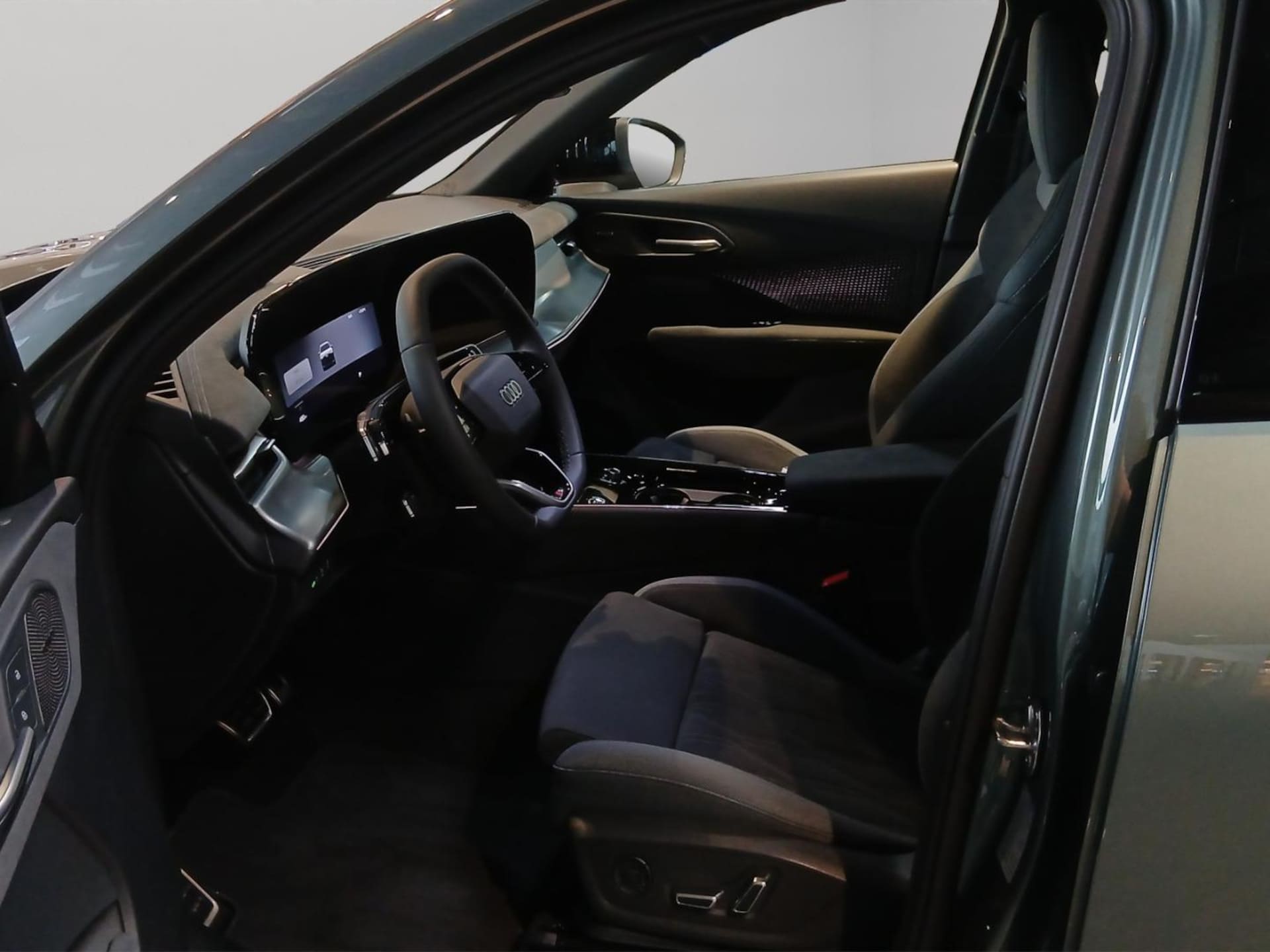 Audi Q3 SUV