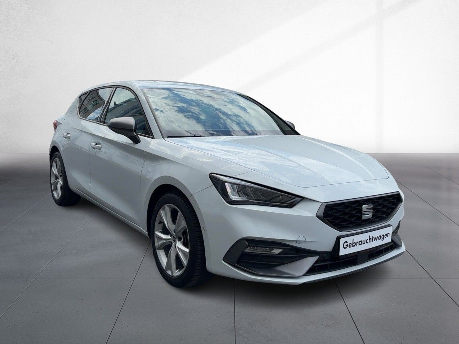 SEAT Leon – Bild 5