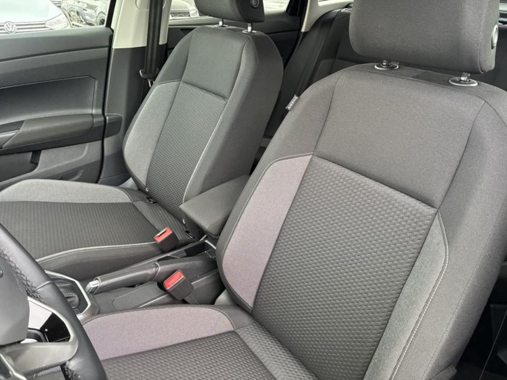 Volkswagen Taigo Life