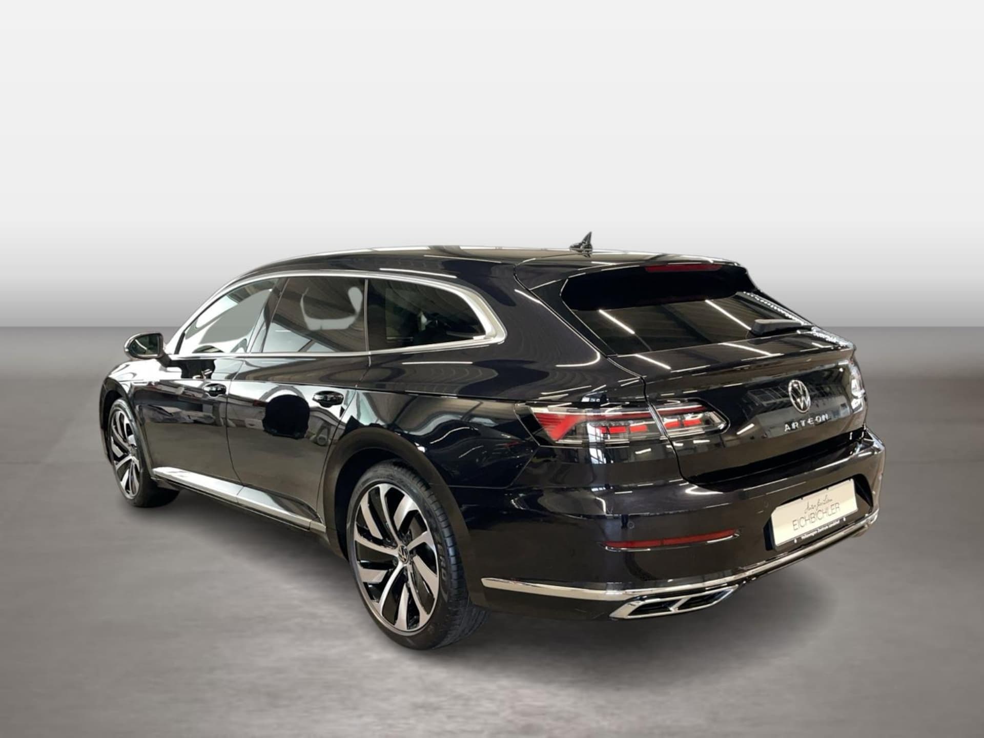 Volkswagen Arteon Shooting Brake R-Line