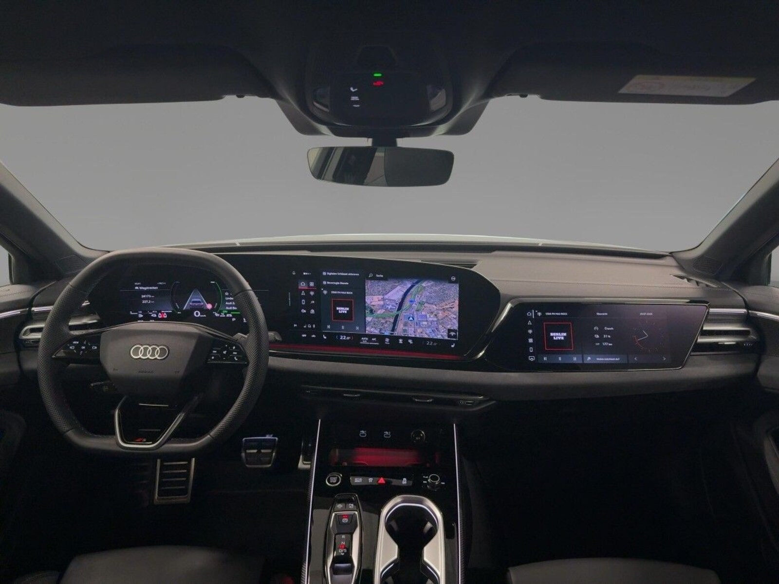 Audi A6 Limousine – Bild 11