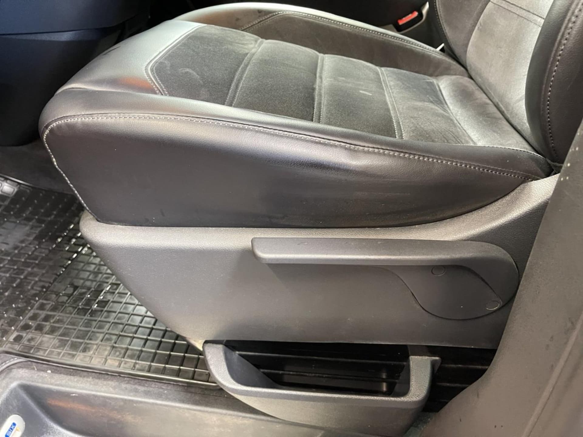 Volkswagen T6 Multivan Comfortline