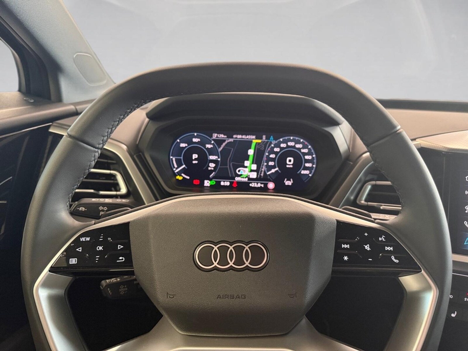 Audi Q4 e-tron – Bild 17