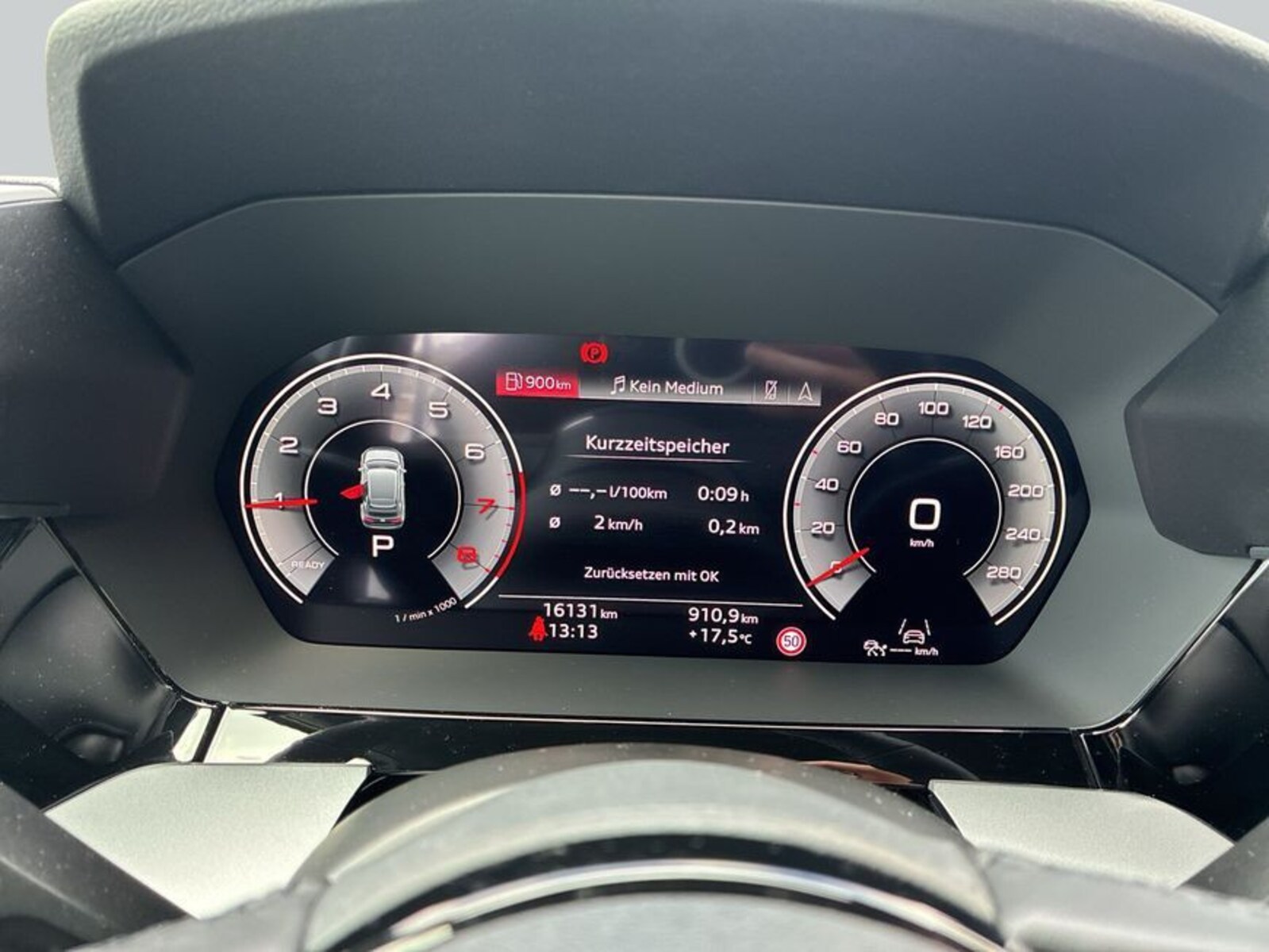 Audi A3 Sportback – Bild 17