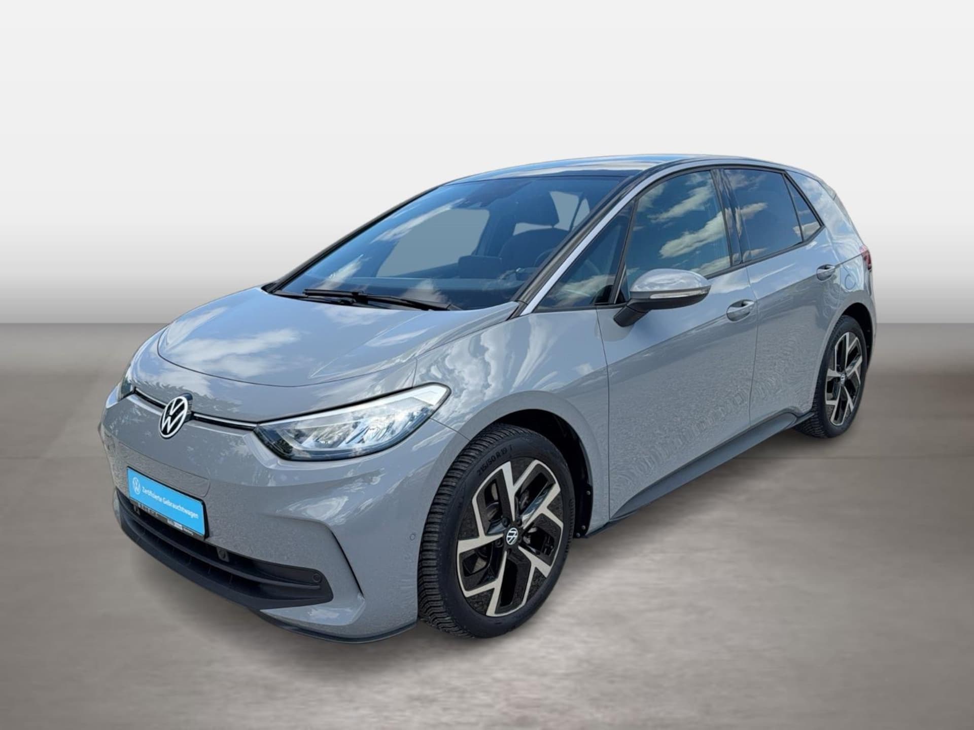 Volkswagen ID.3 MOVE Pro