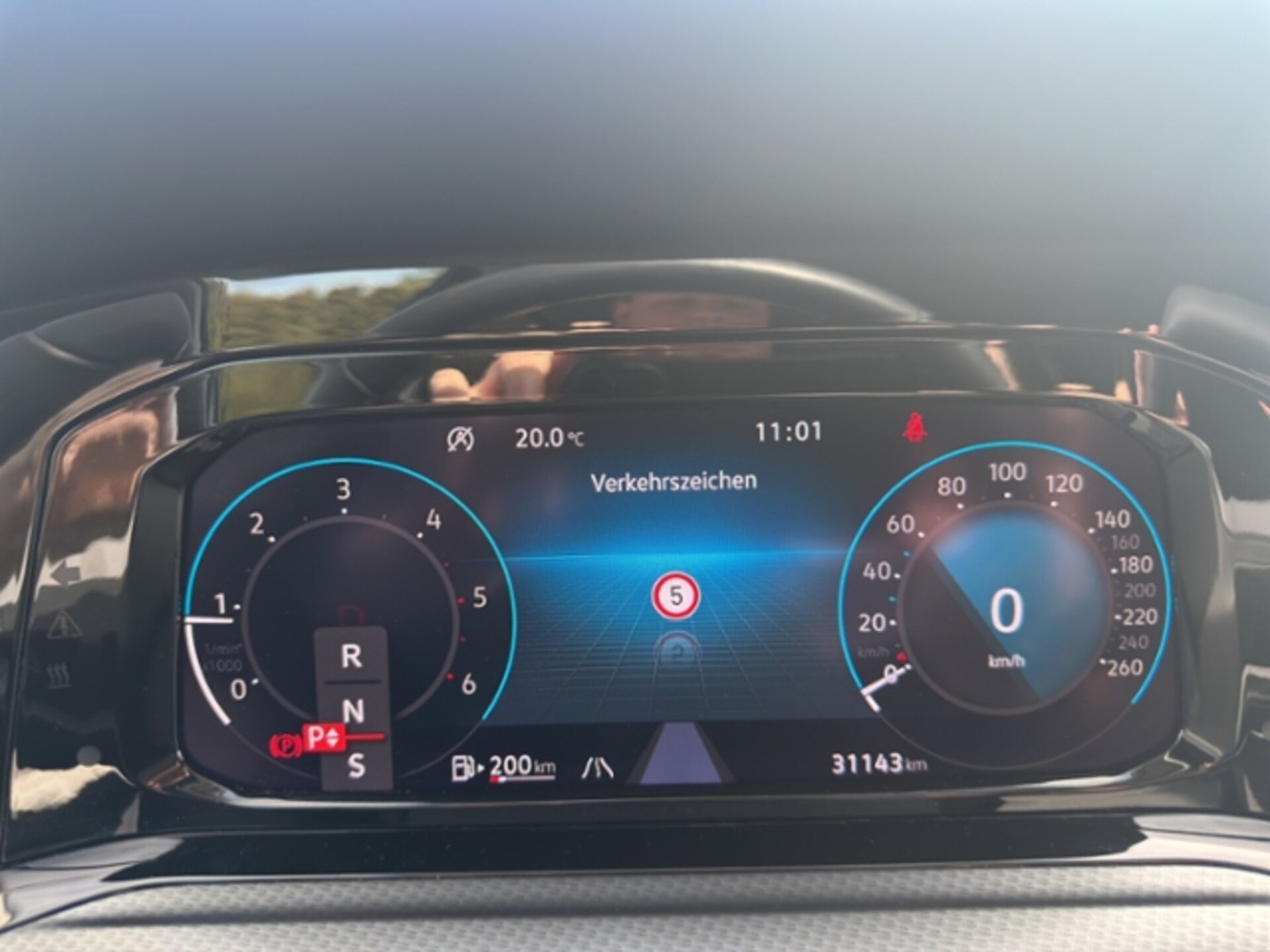 Volkswagen Golf Variant Alltrack