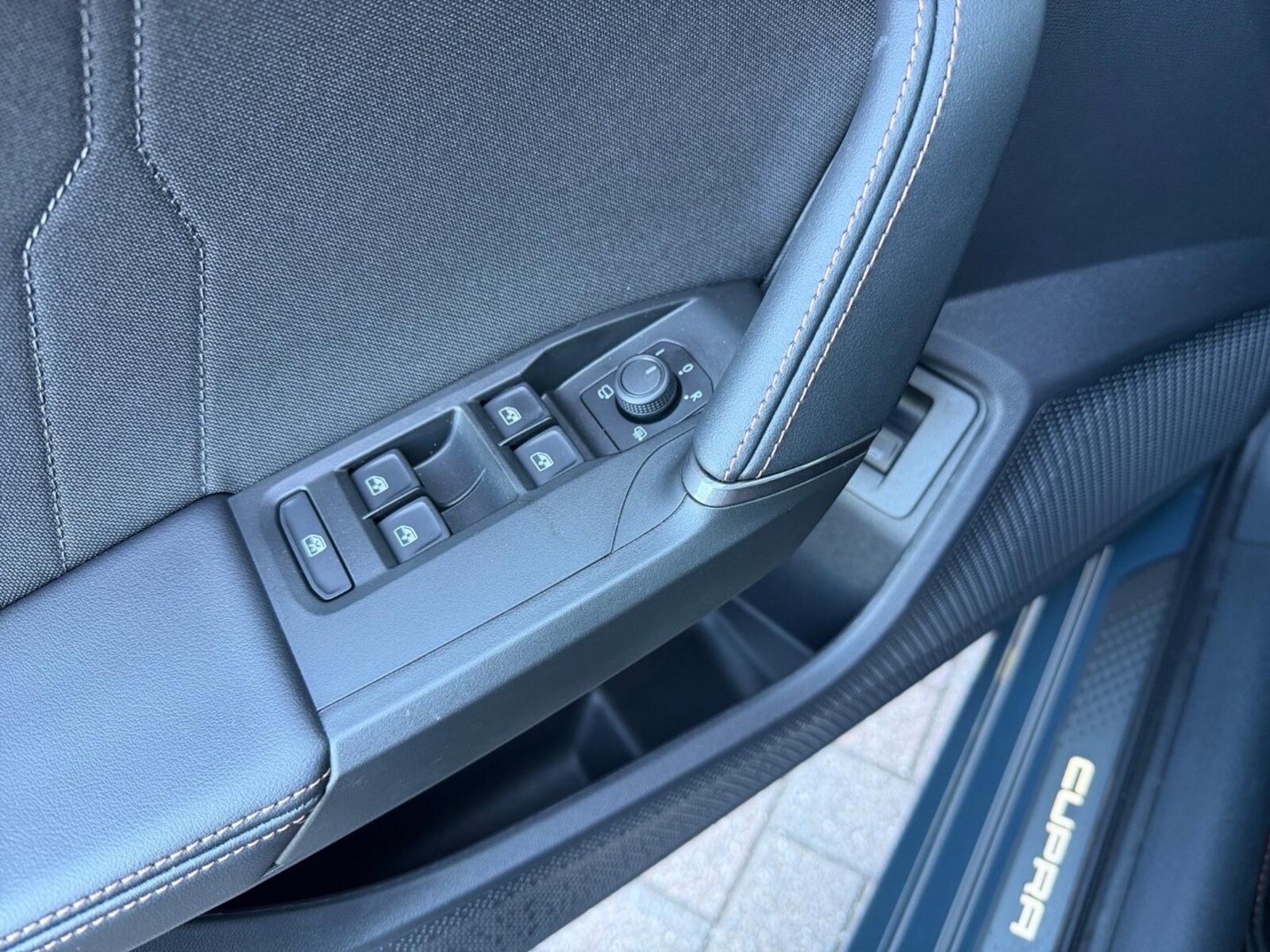 CUPRA Leon Sportstourer – Bild 18