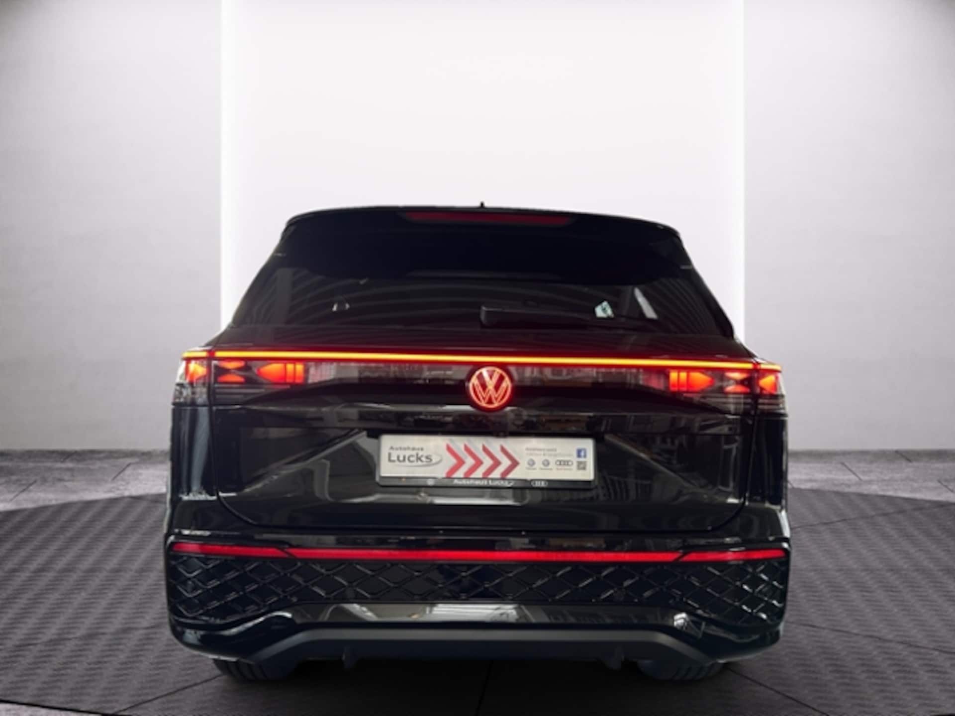 Volkswagen Tayron R-Line