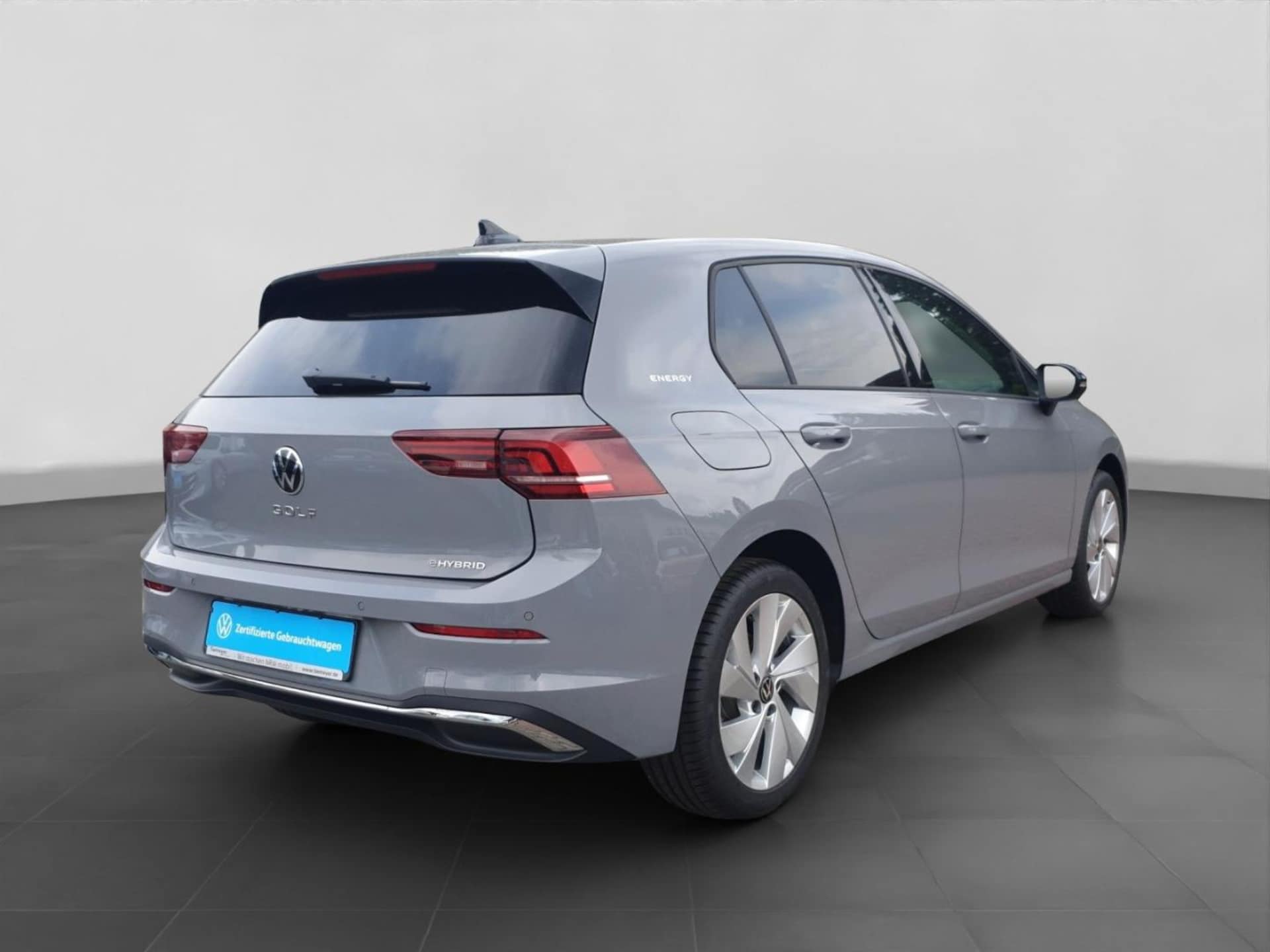 Volkswagen Golf ENERGY