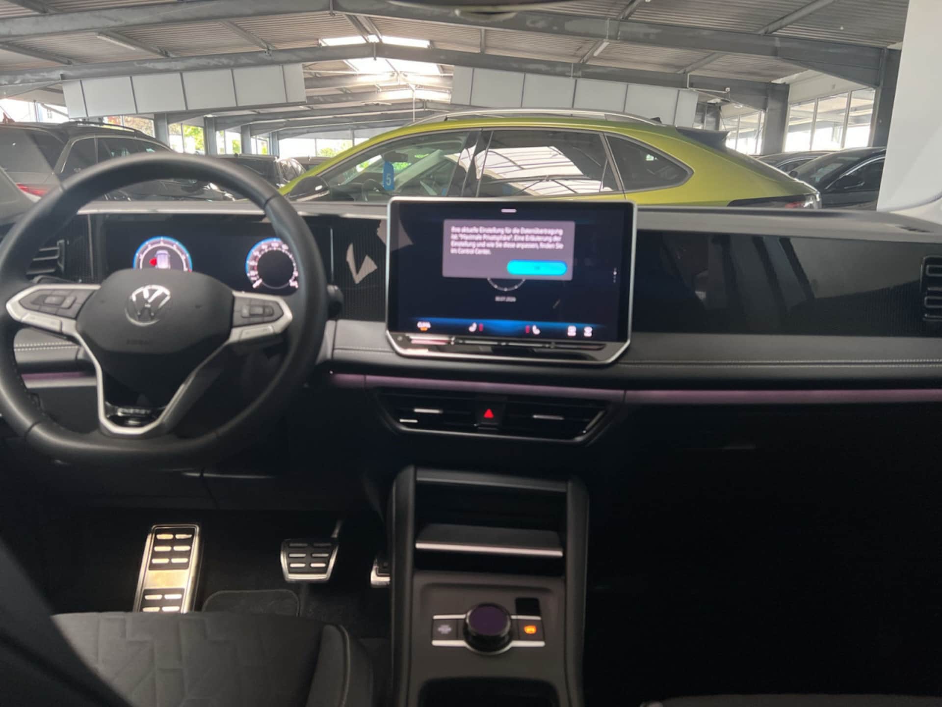 Volkswagen Tiguan ENERGY
