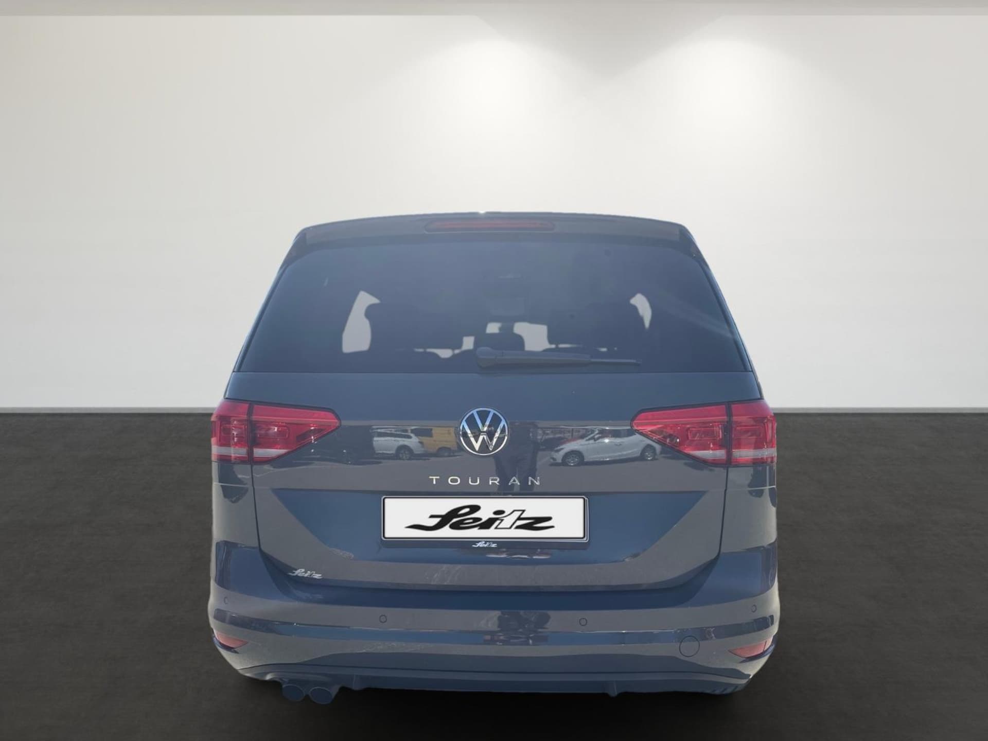 Volkswagen Touran ENERGY