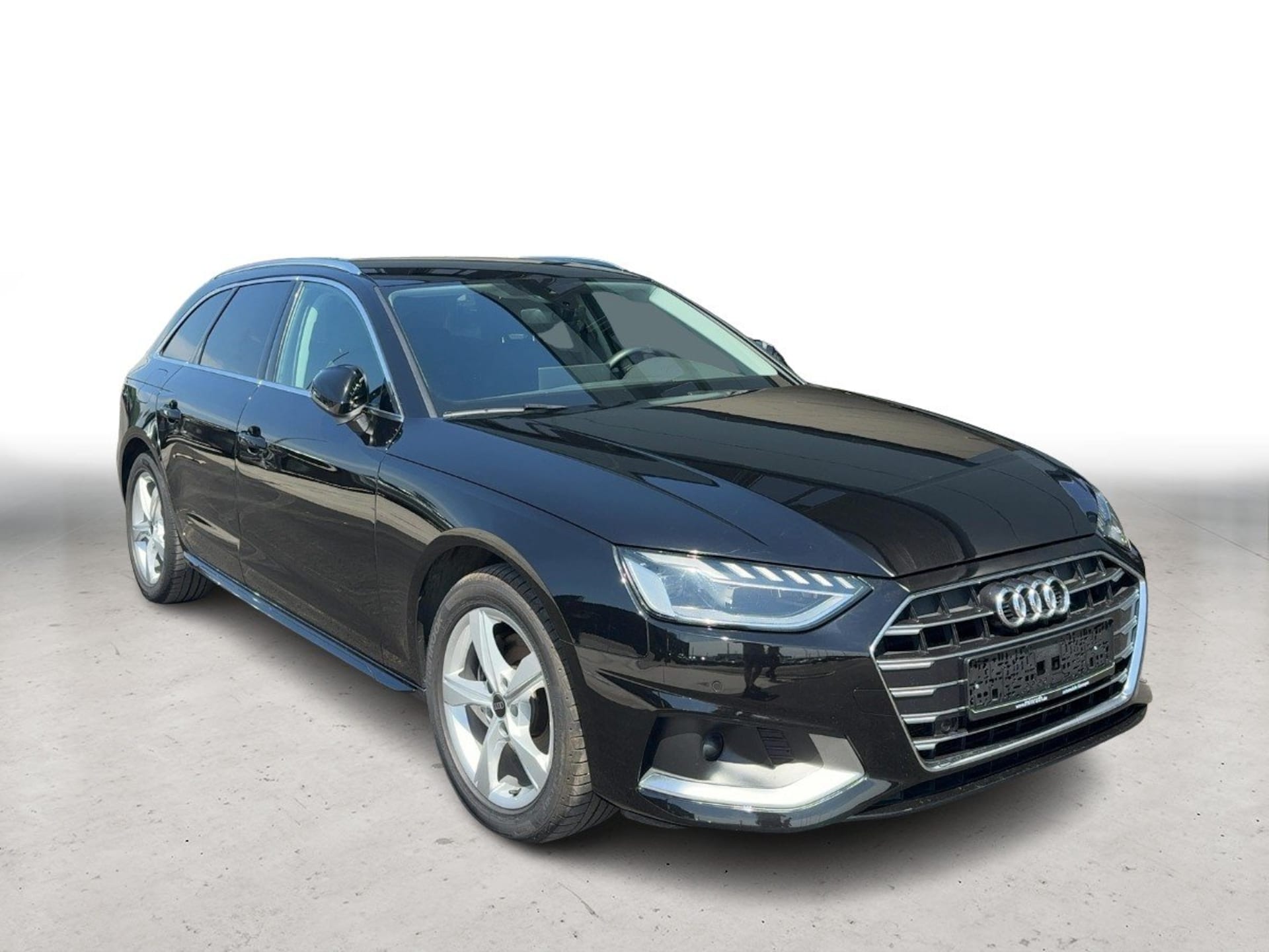 Audi A4 Avant Advanced