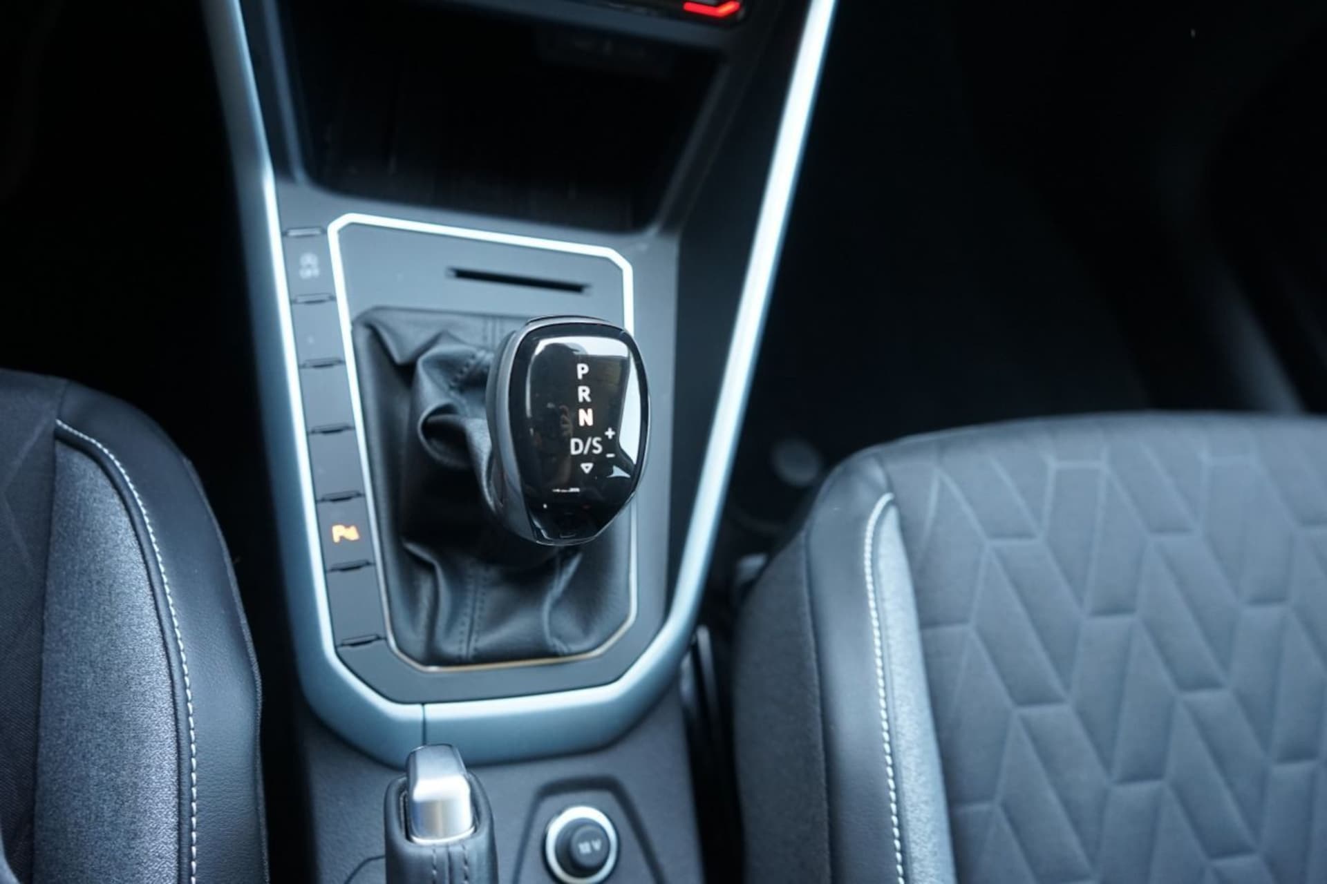 Volkswagen Polo Goal