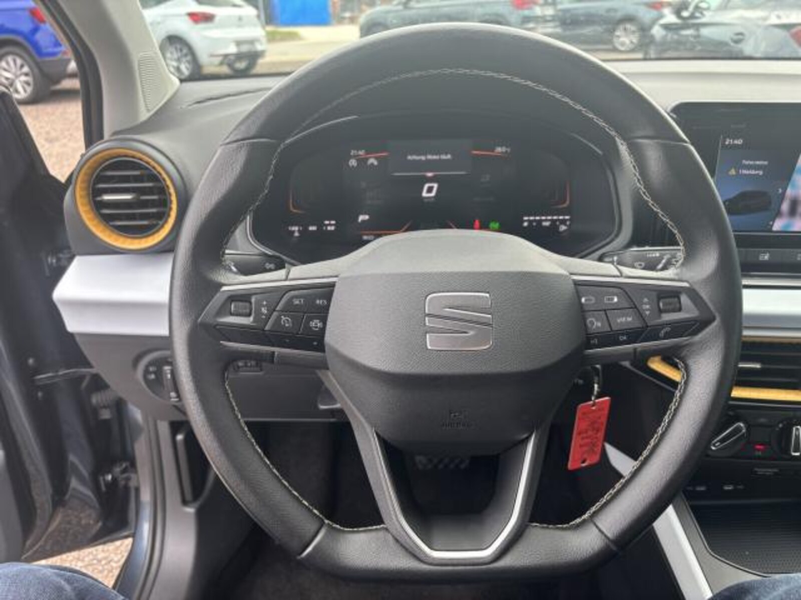 SEAT Arona – Bild 16