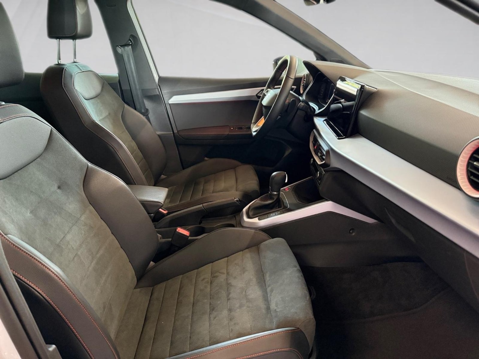 SEAT Arona – Bild 10