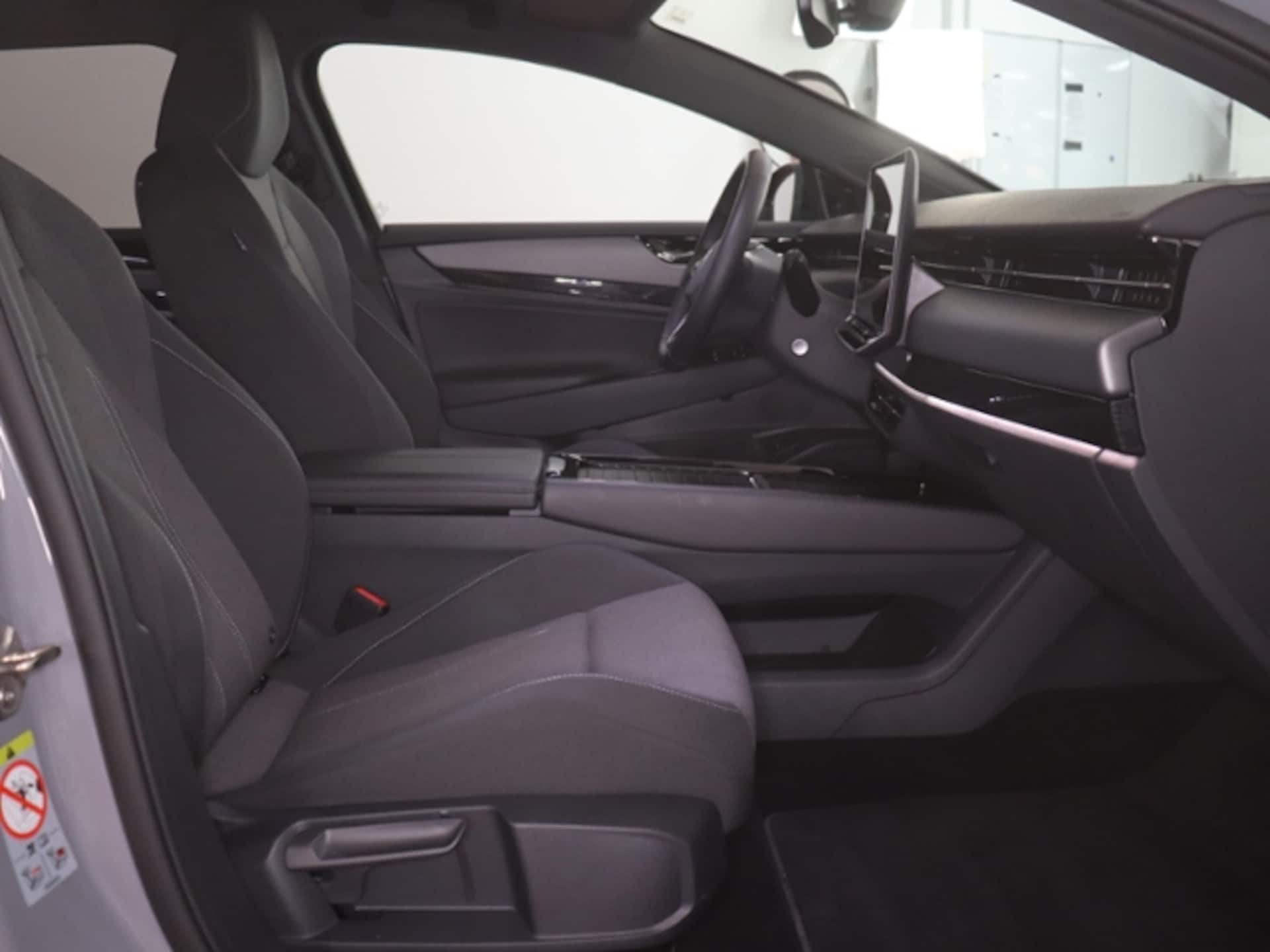 Volkswagen ID.7 Tourer Pro
