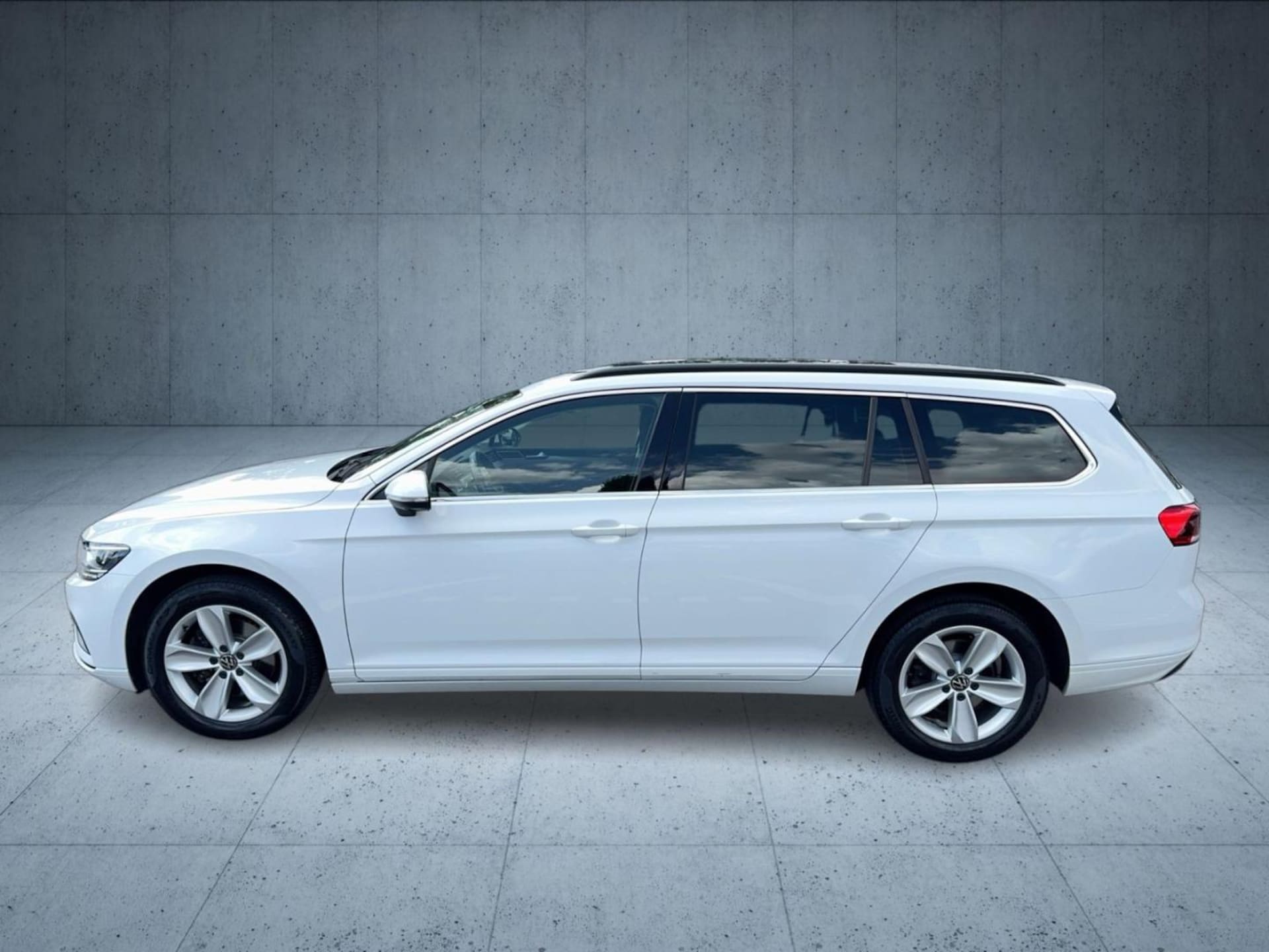 Volkswagen Passat Variant Business