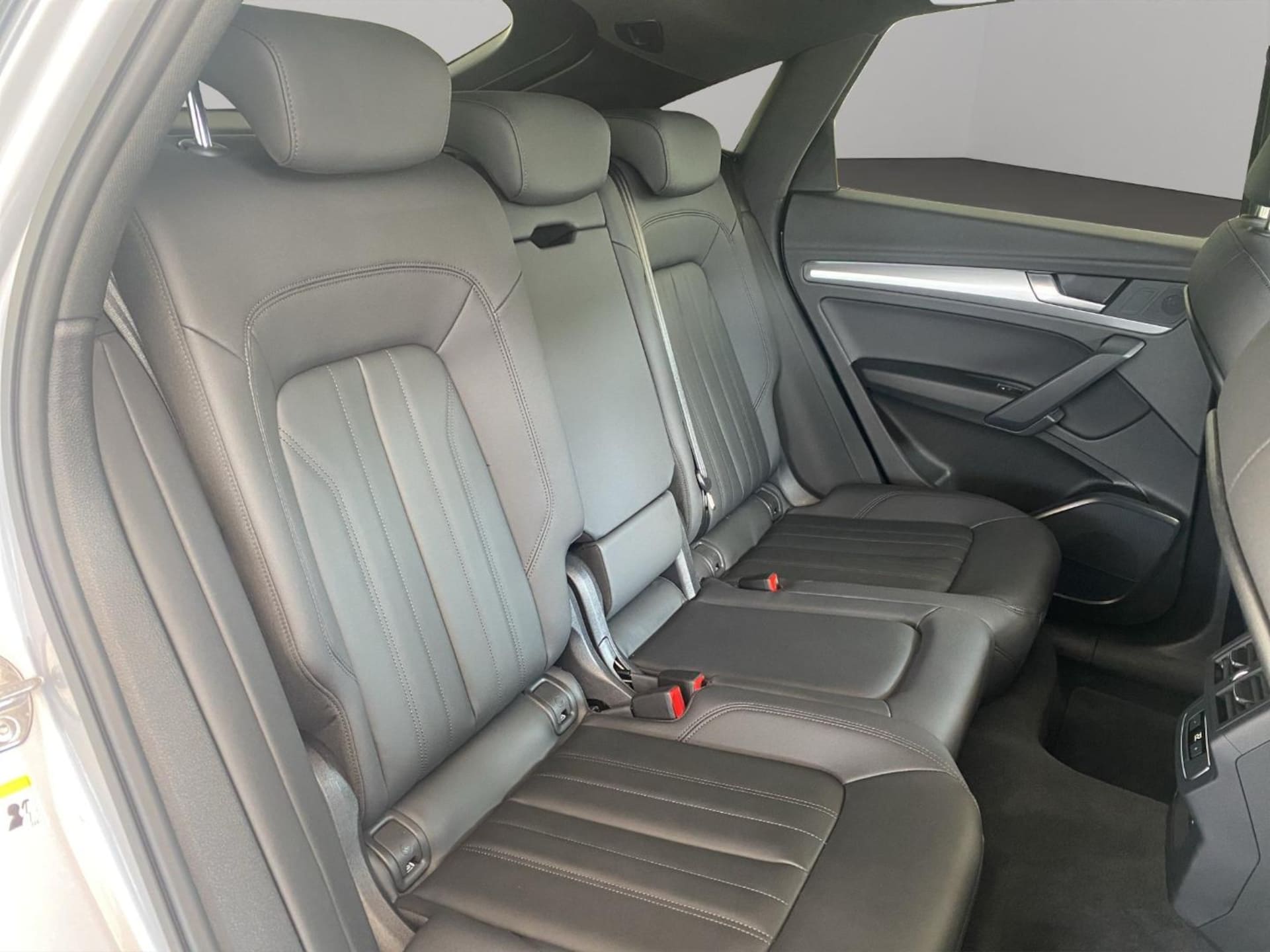 Audi Q5 Sportback S line