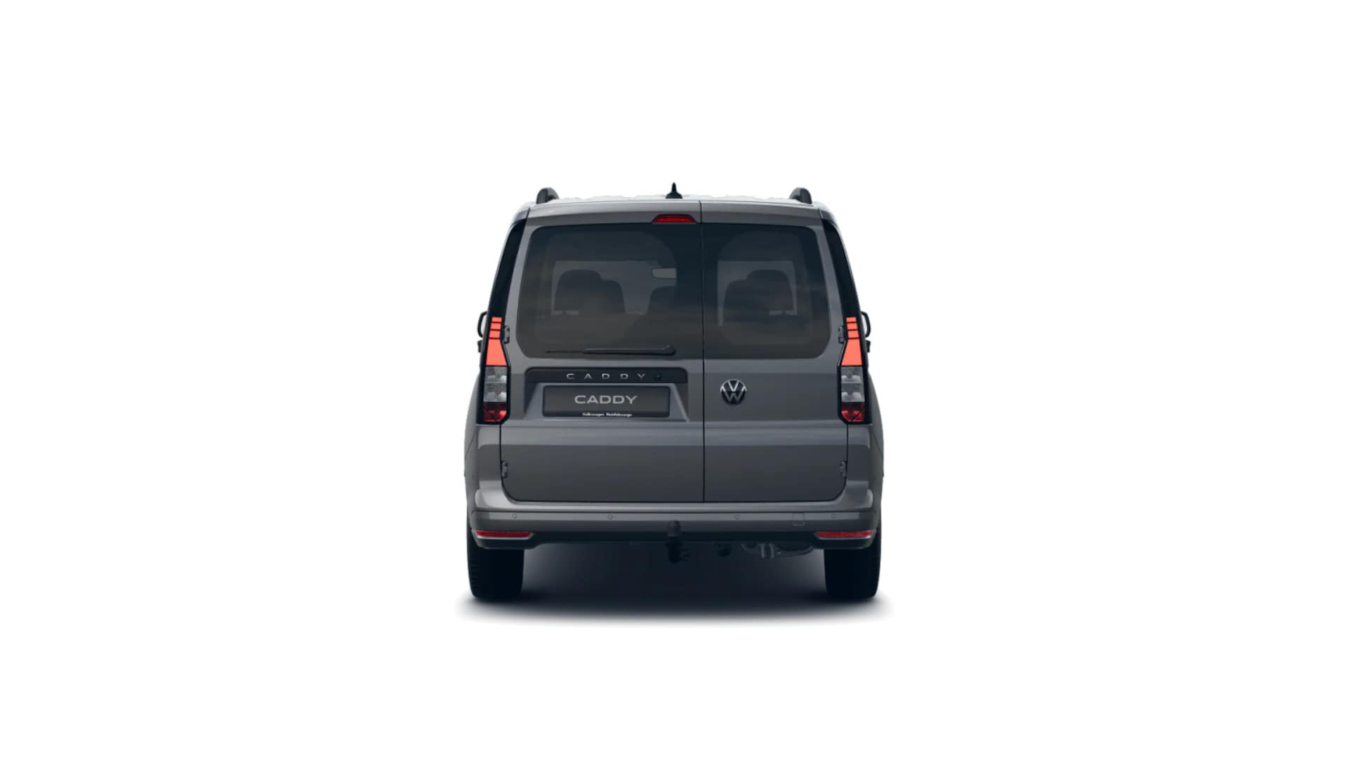 Volkswagen Caddy Life