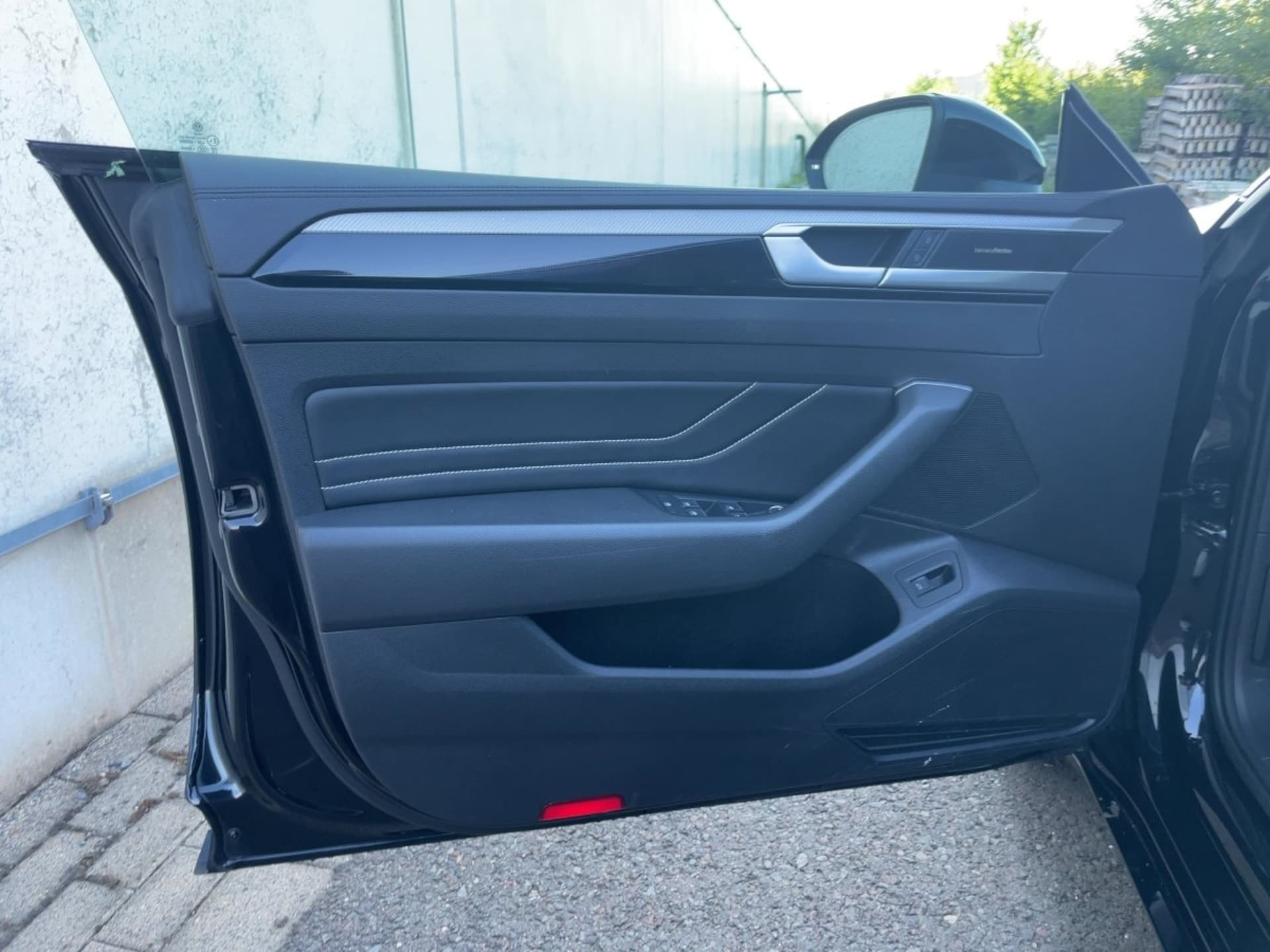 Volkswagen Arteon Shooting Brake R-Line