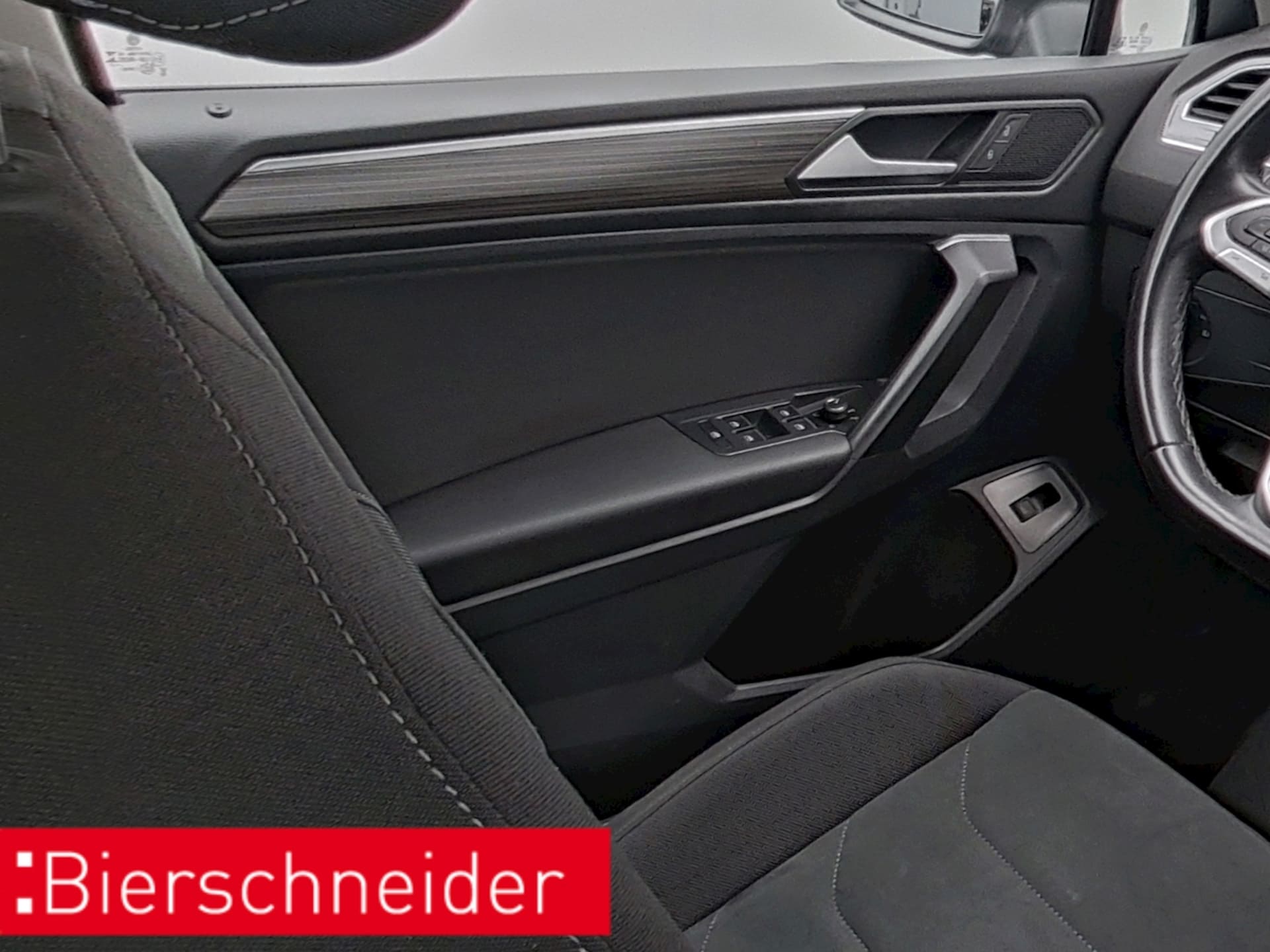 Volkswagen Tiguan Allspace Elegance