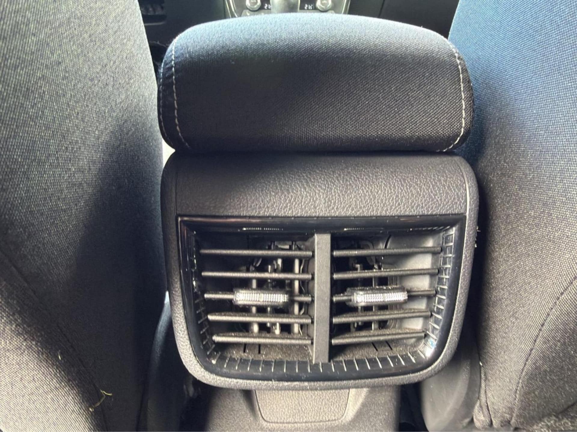Skoda Fabia Ambition