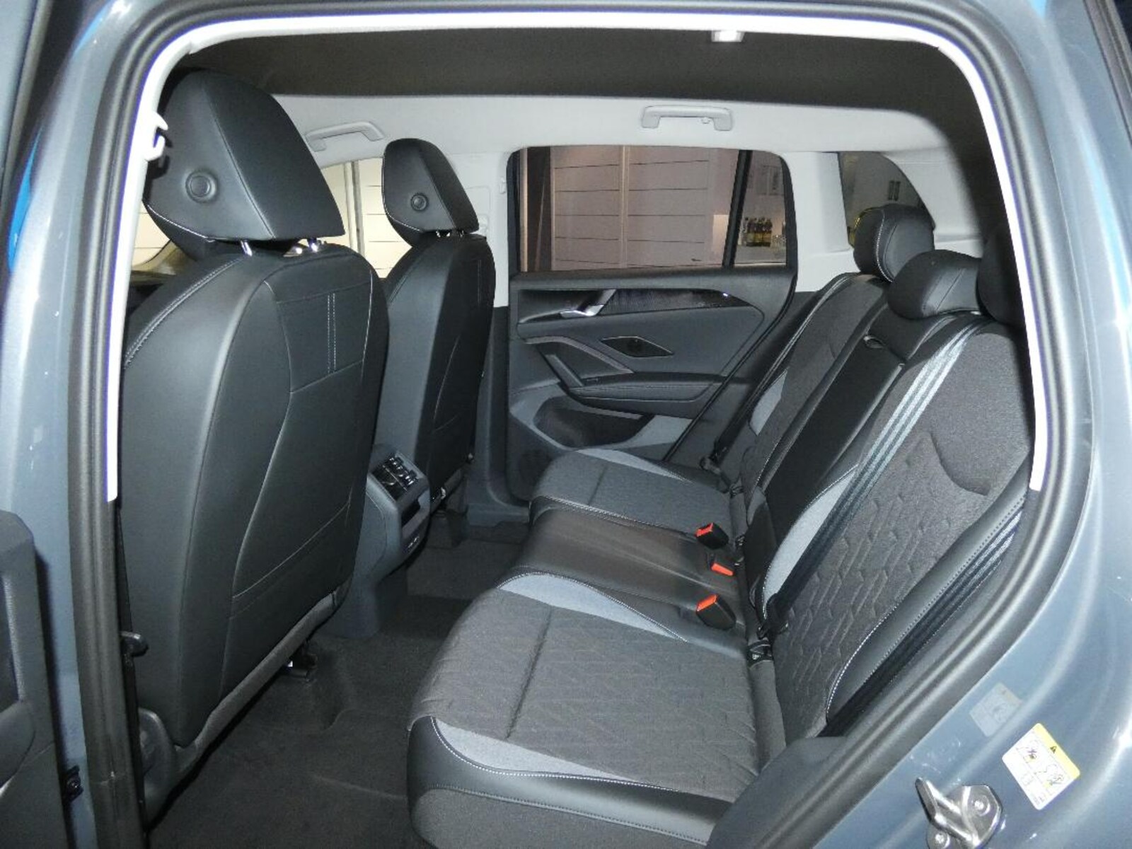 Volkswagen Tiguan – Bild 10