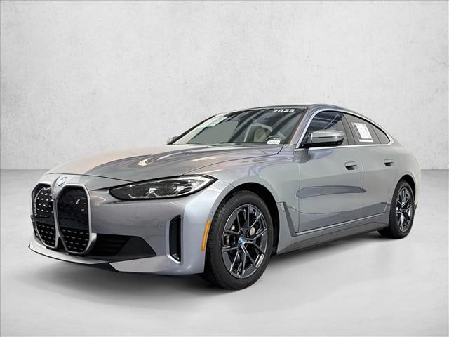 2023 BMW i4
